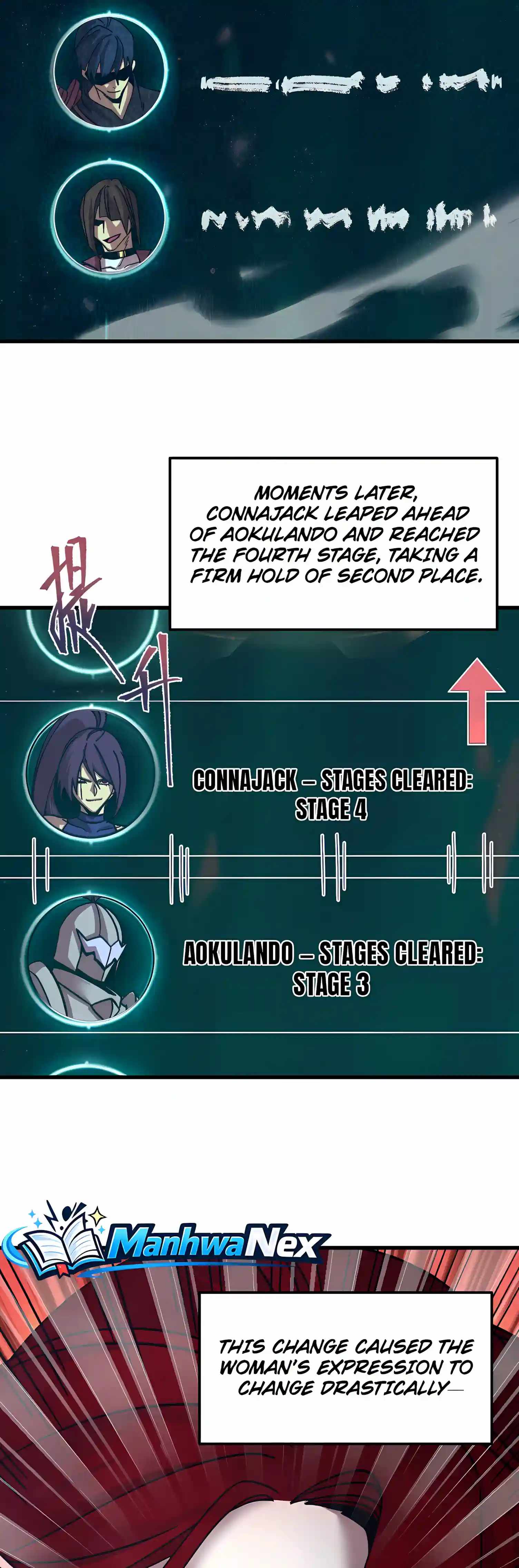 Logging 10,000 Years into the Future Chapter 346 - Page 15