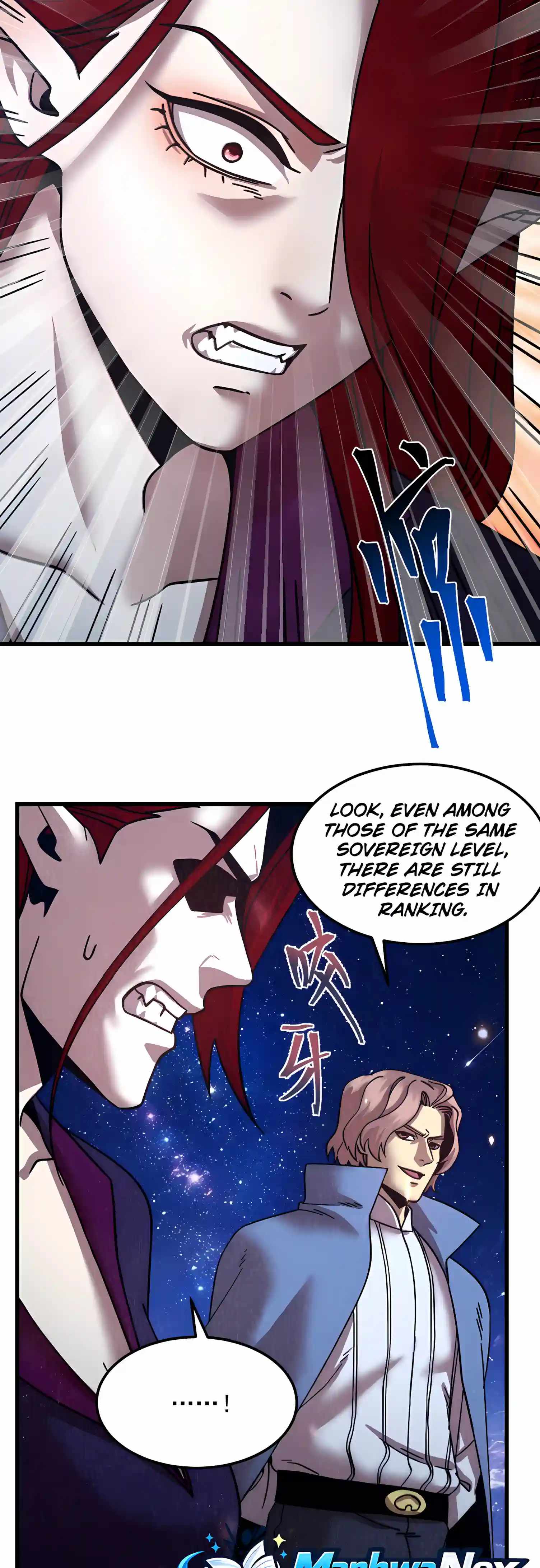 Logging 10,000 Years into the Future Chapter 346 - Page 16