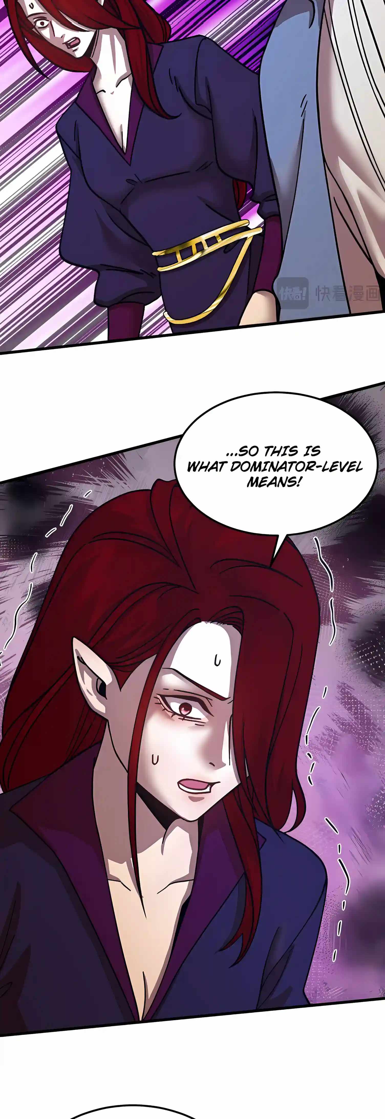 Logging 10,000 Years into the Future Chapter 346 - Page 19