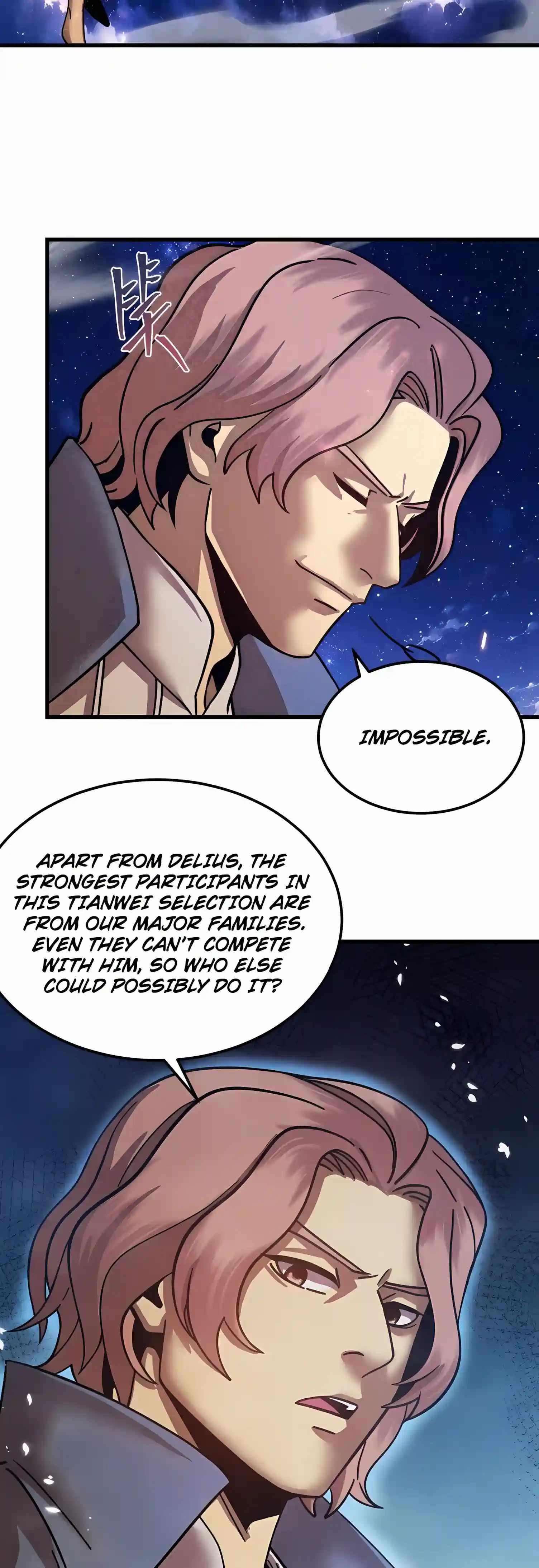Logging 10,000 Years into the Future Chapter 346 - Page 22