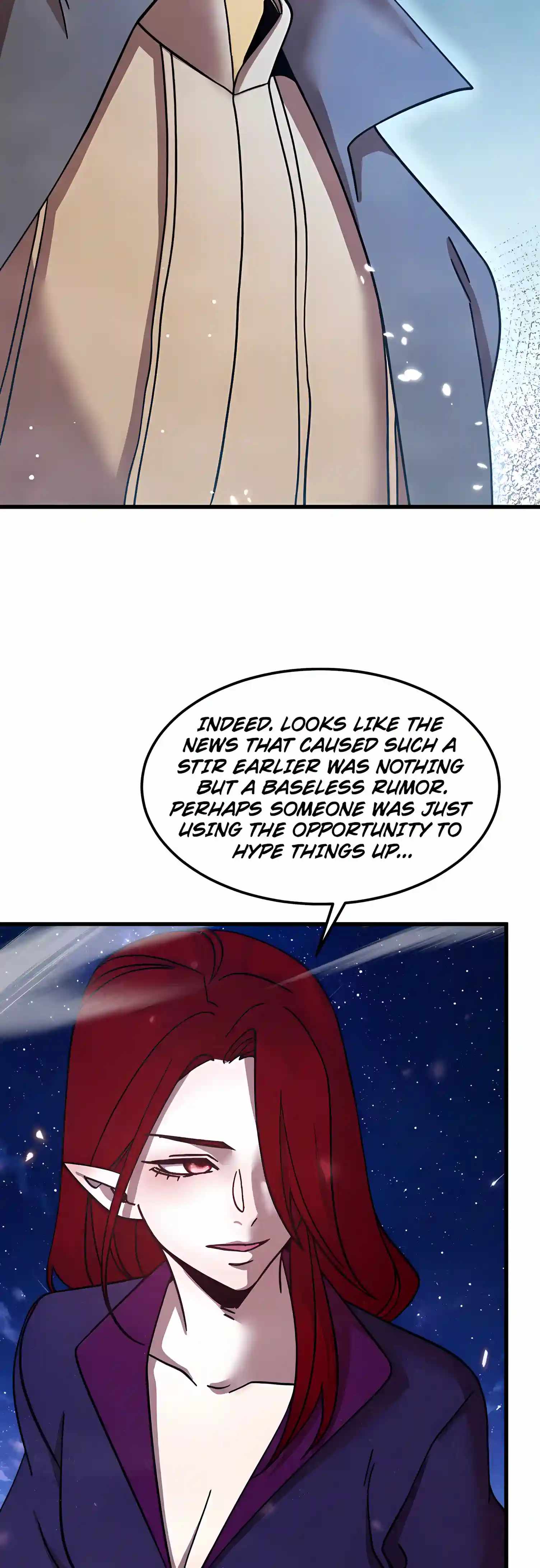 Logging 10,000 Years into the Future Chapter 346 - Page 23