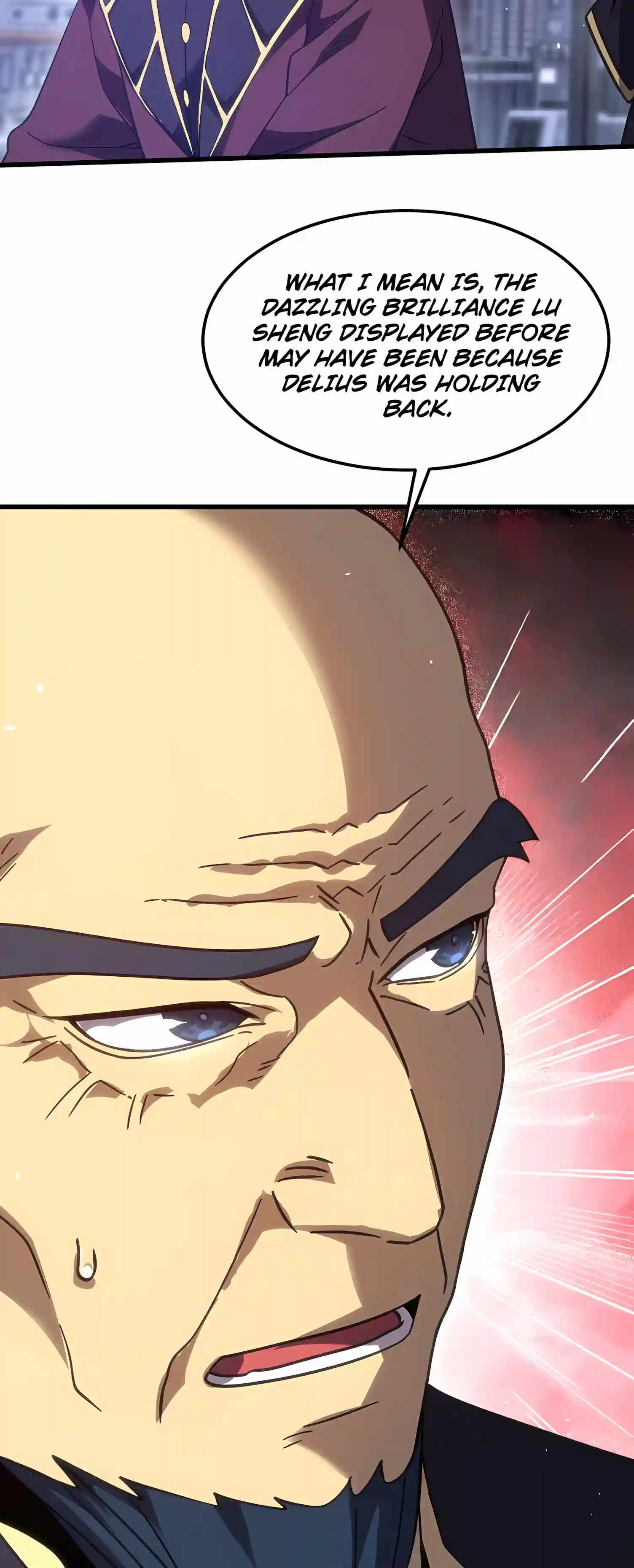 Logging 10,000 Years into the Future Chapter 346 - Page 31