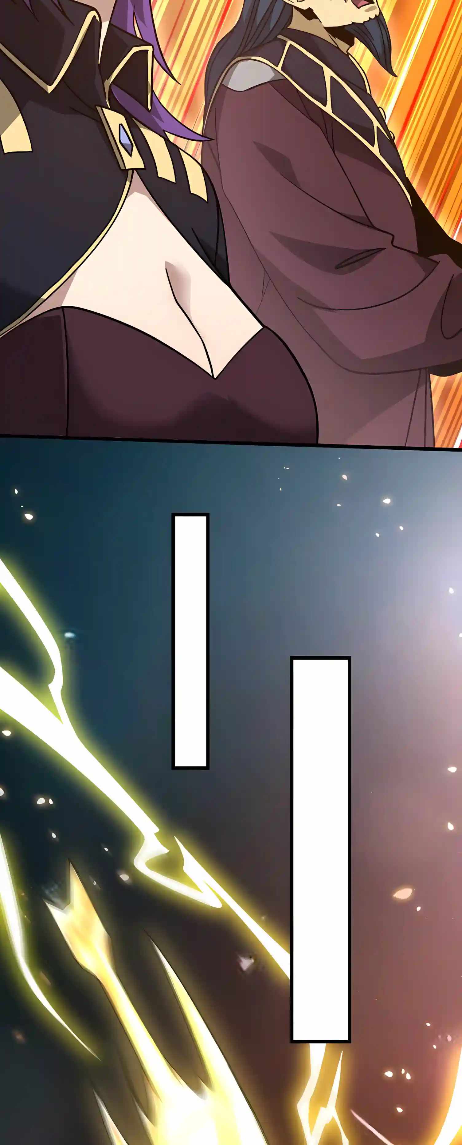 Logging 10,000 Years into the Future Chapter 346 - Page 39