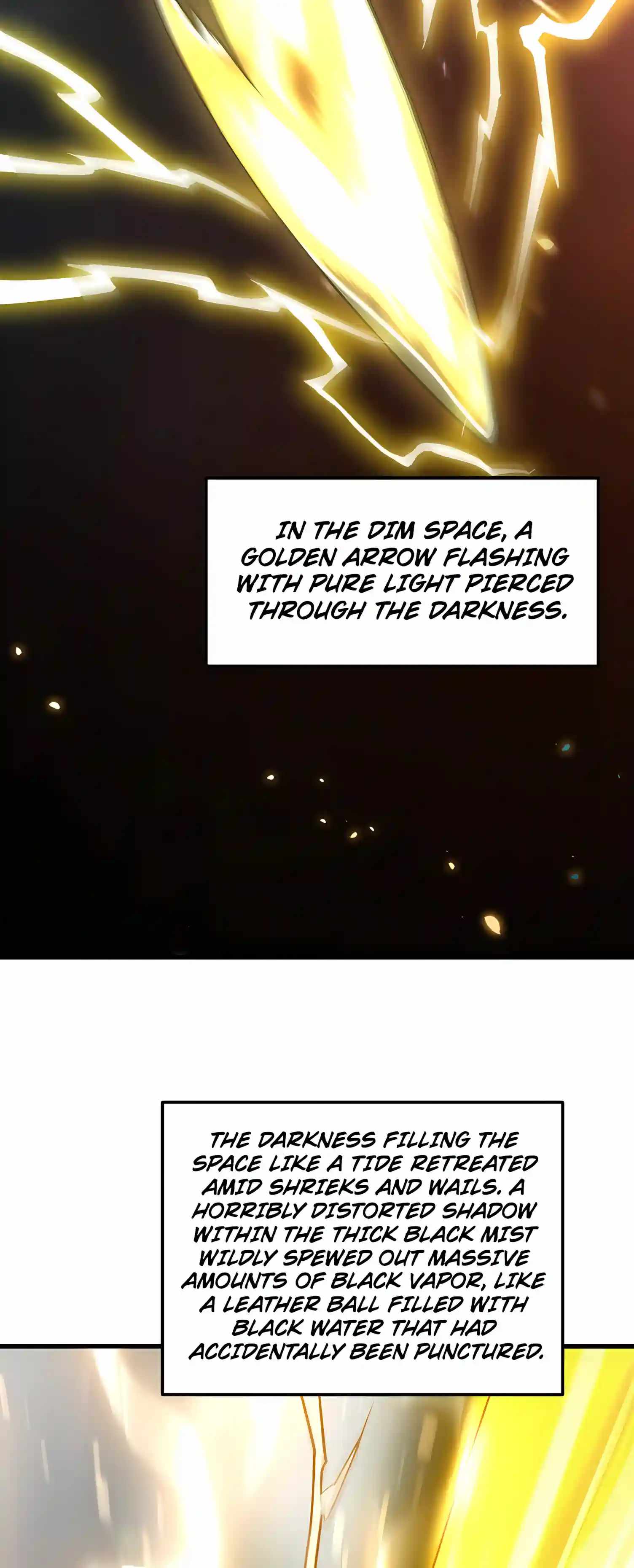 Logging 10,000 Years into the Future Chapter 346 - Page 40