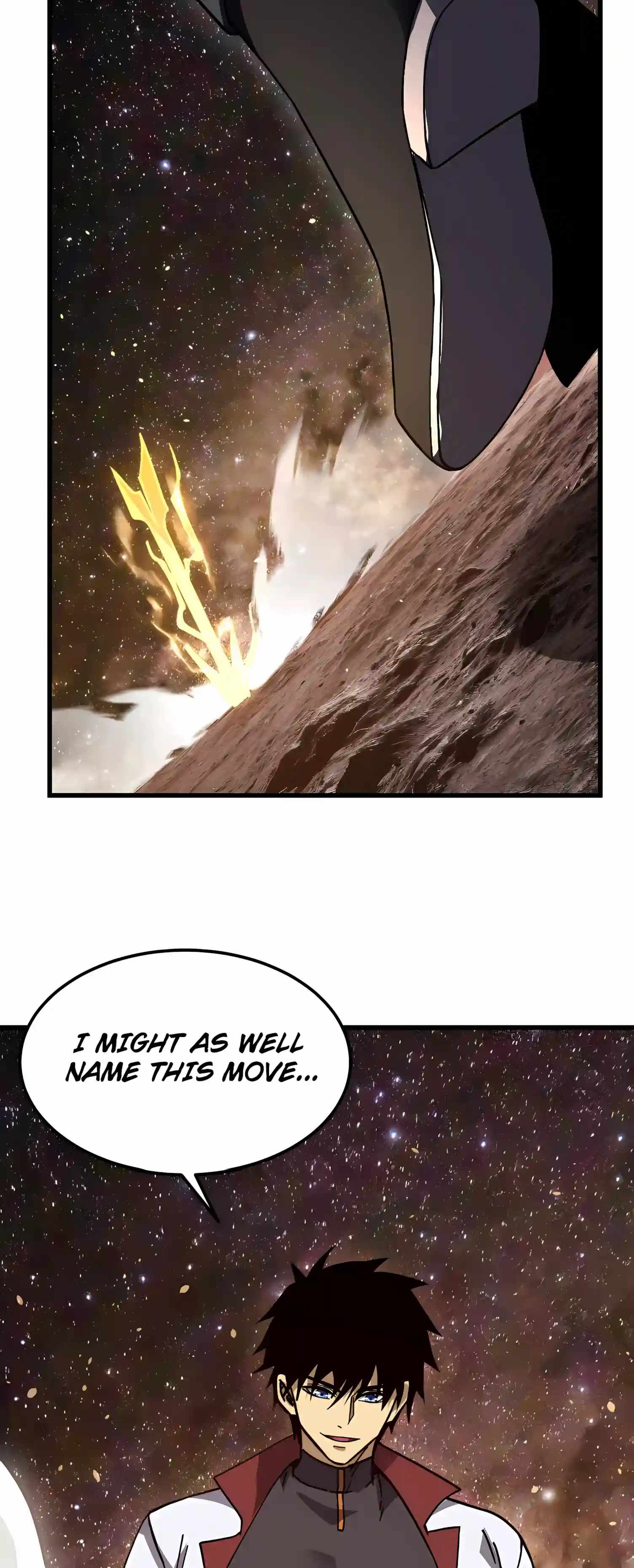 Logging 10,000 Years into the Future Chapter 346 - Page 42