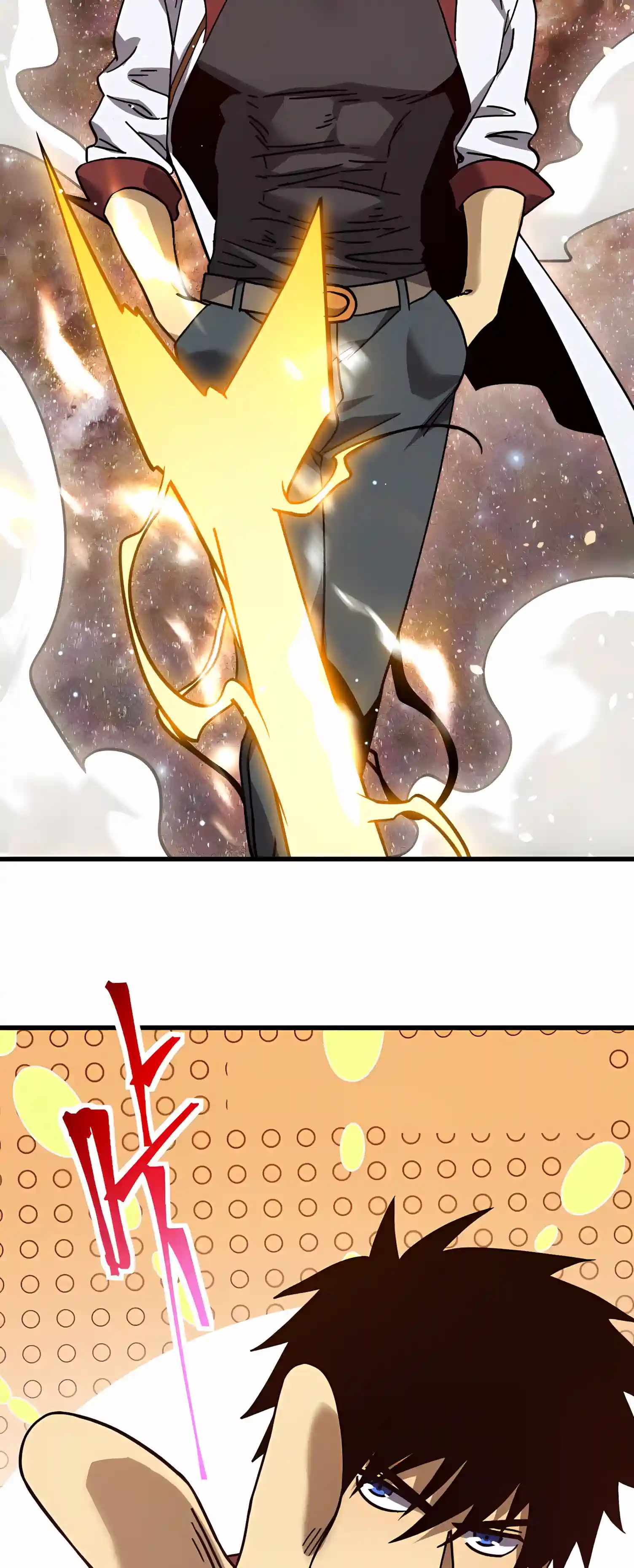 Logging 10,000 Years into the Future Chapter 346 - Page 43