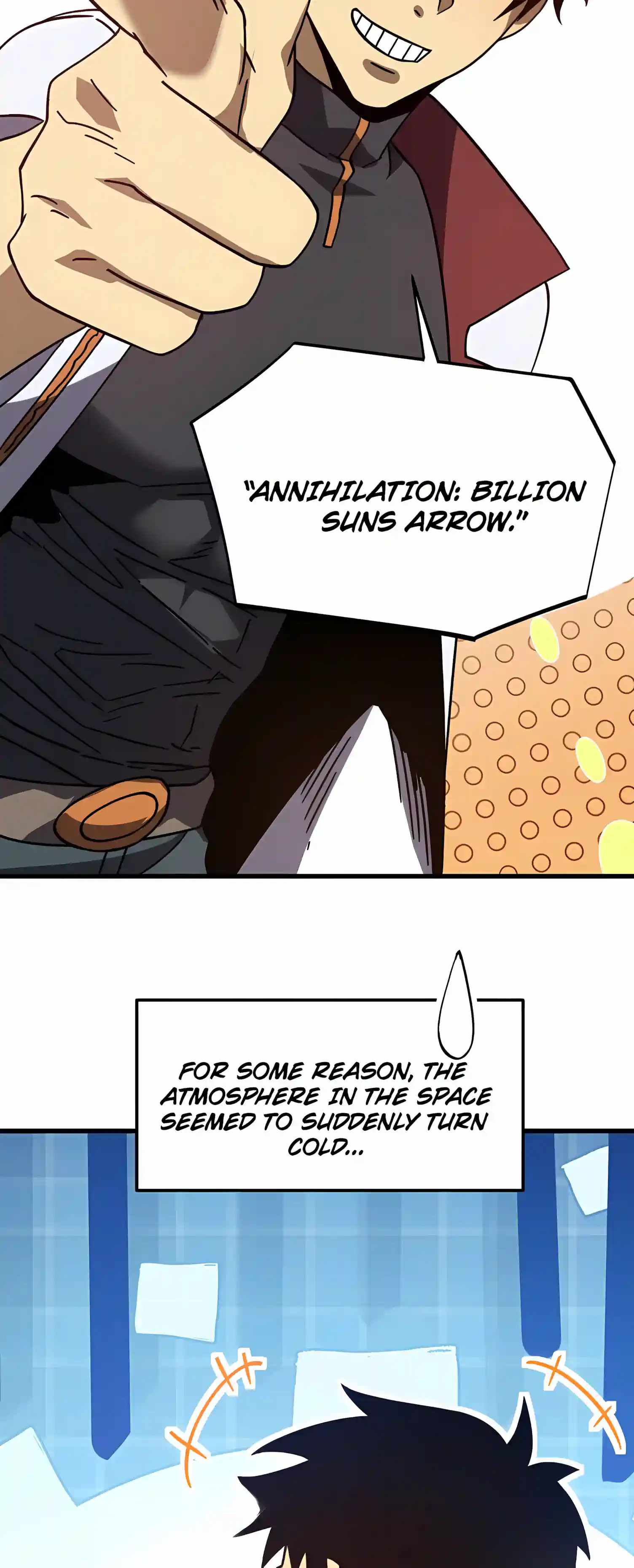 Logging 10,000 Years into the Future Chapter 346 - Page 44