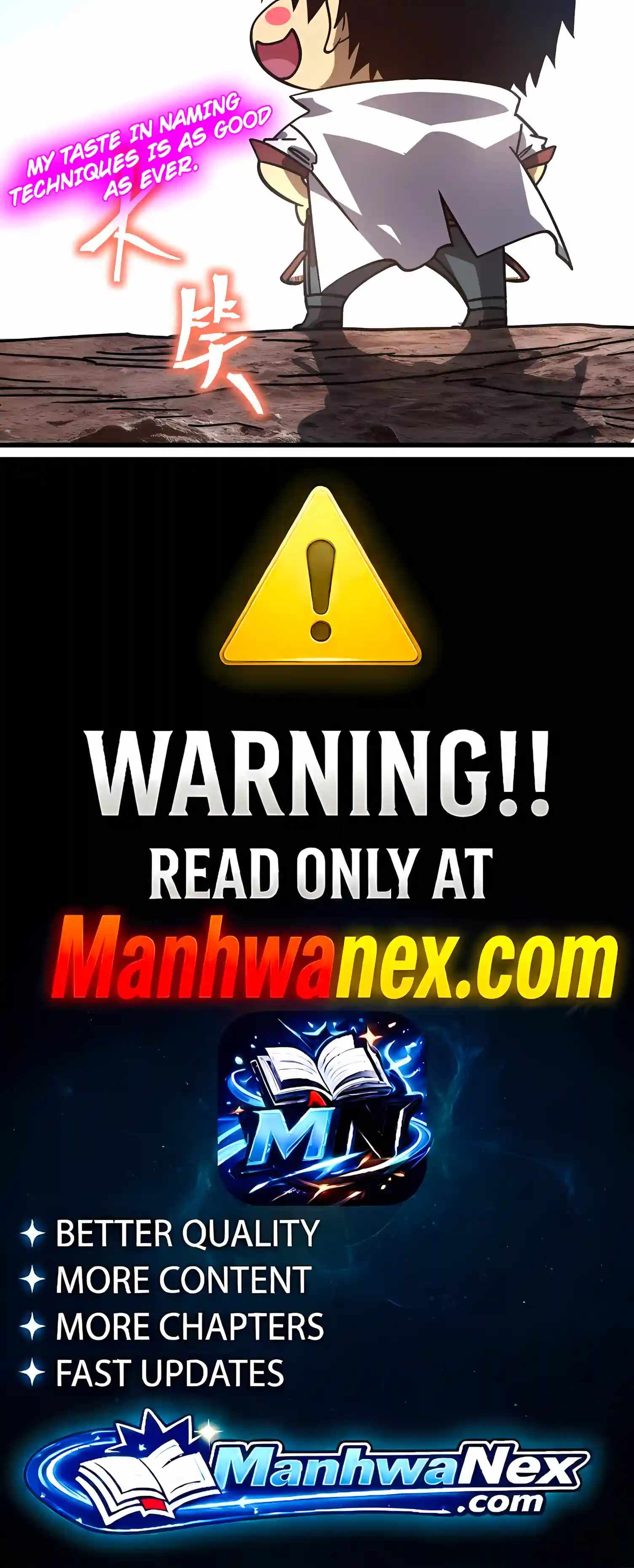 Logging 10,000 Years into the Future Chapter 346 - Page 45