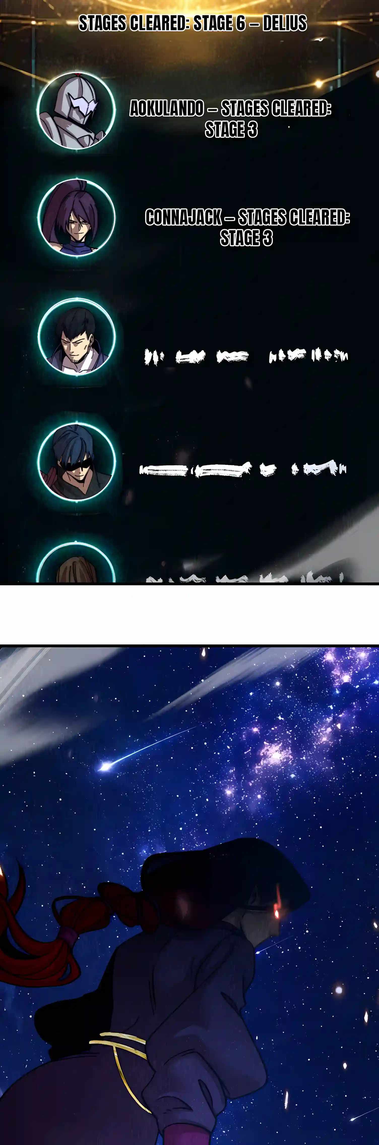 Logging 10,000 Years into the Future Chapter 346 - Page 8
