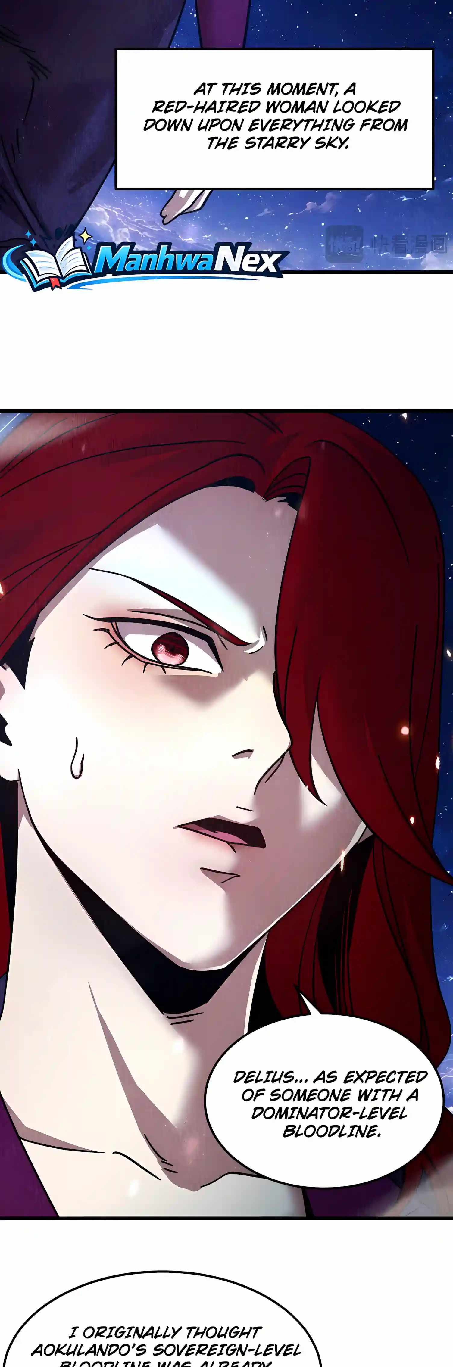 Logging 10,000 Years into the Future Chapter 346 - Page 9