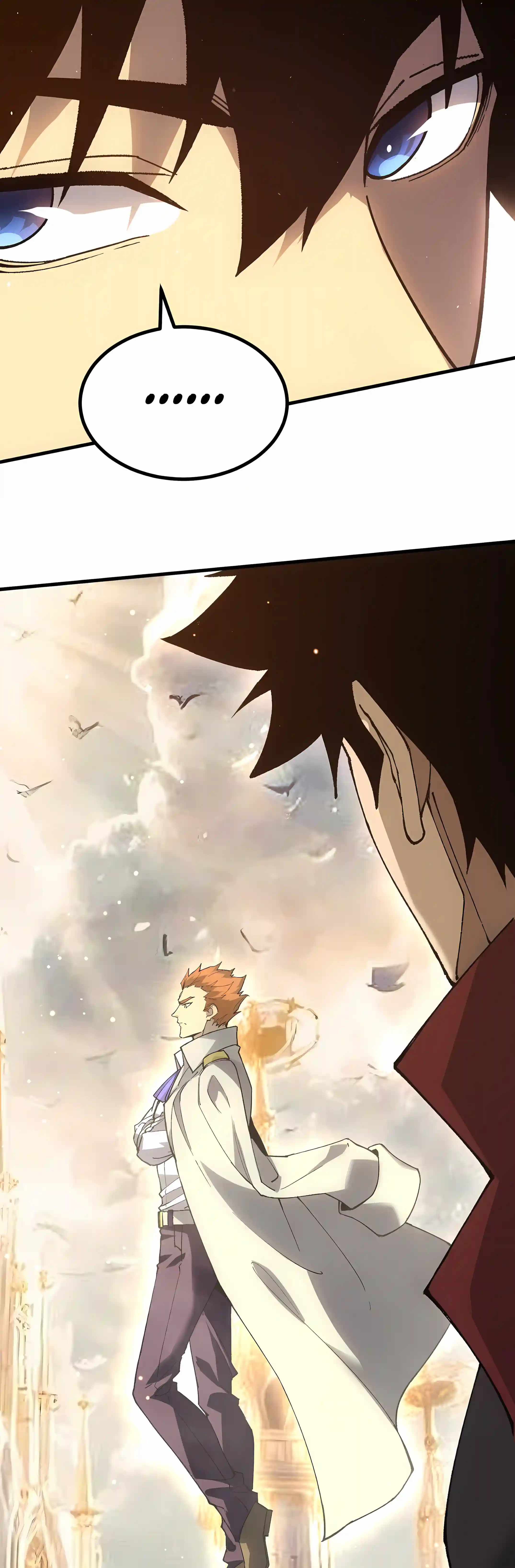 Logging 10,000 Years into the Future Chapter 347 - Page 11