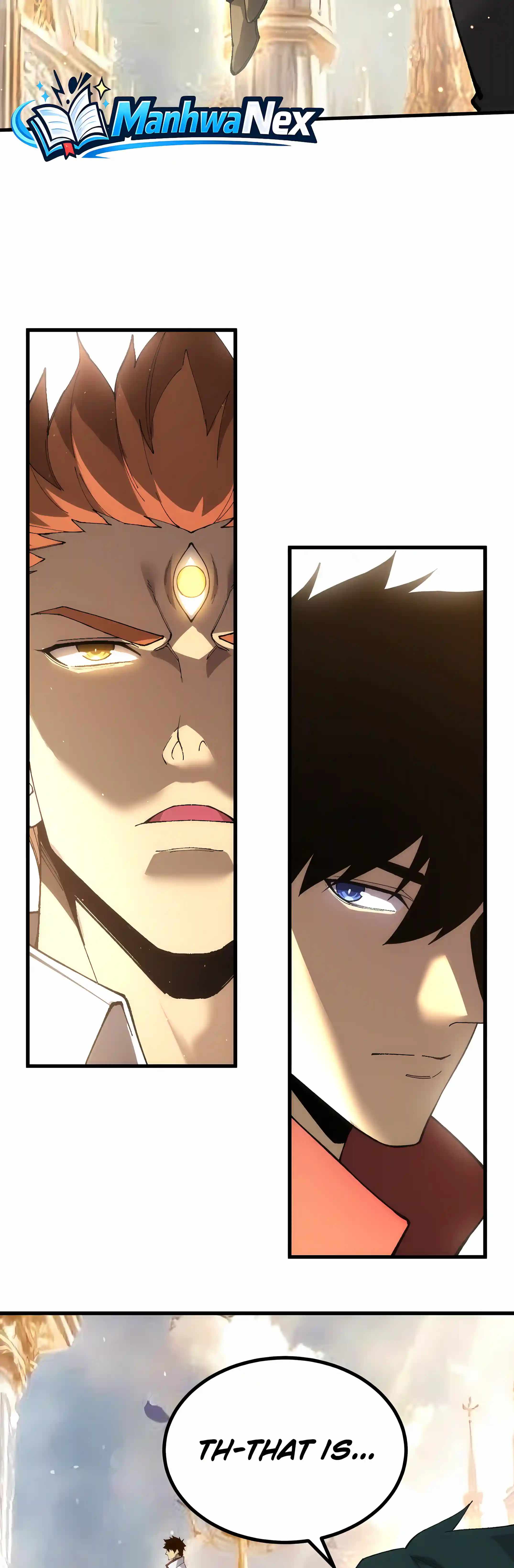 Logging 10,000 Years into the Future Chapter 347 - Page 12