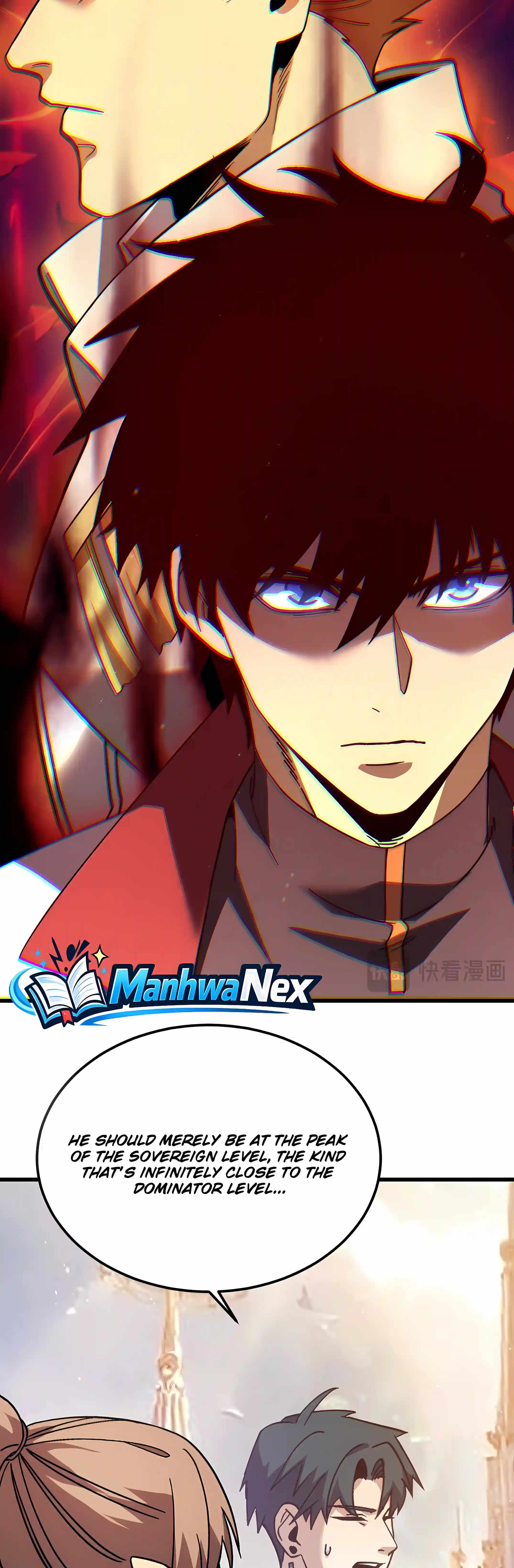 Logging 10,000 Years into the Future Chapter 347 - Page 18