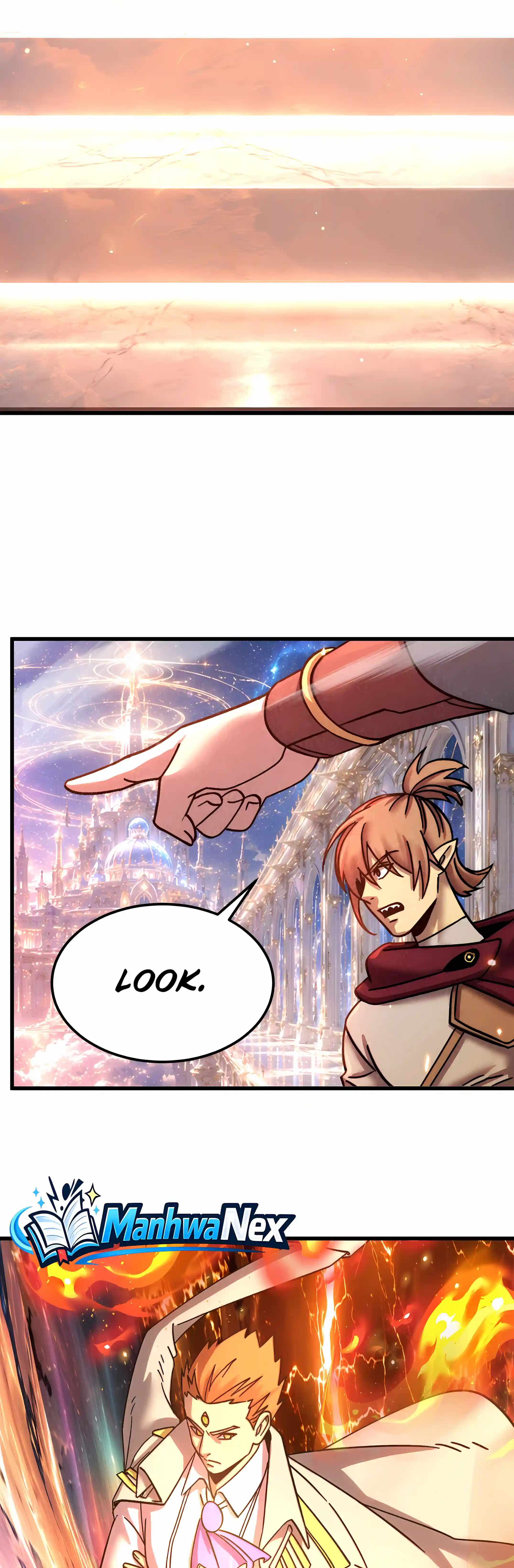 Logging 10,000 Years into the Future Chapter 347 - Page 22