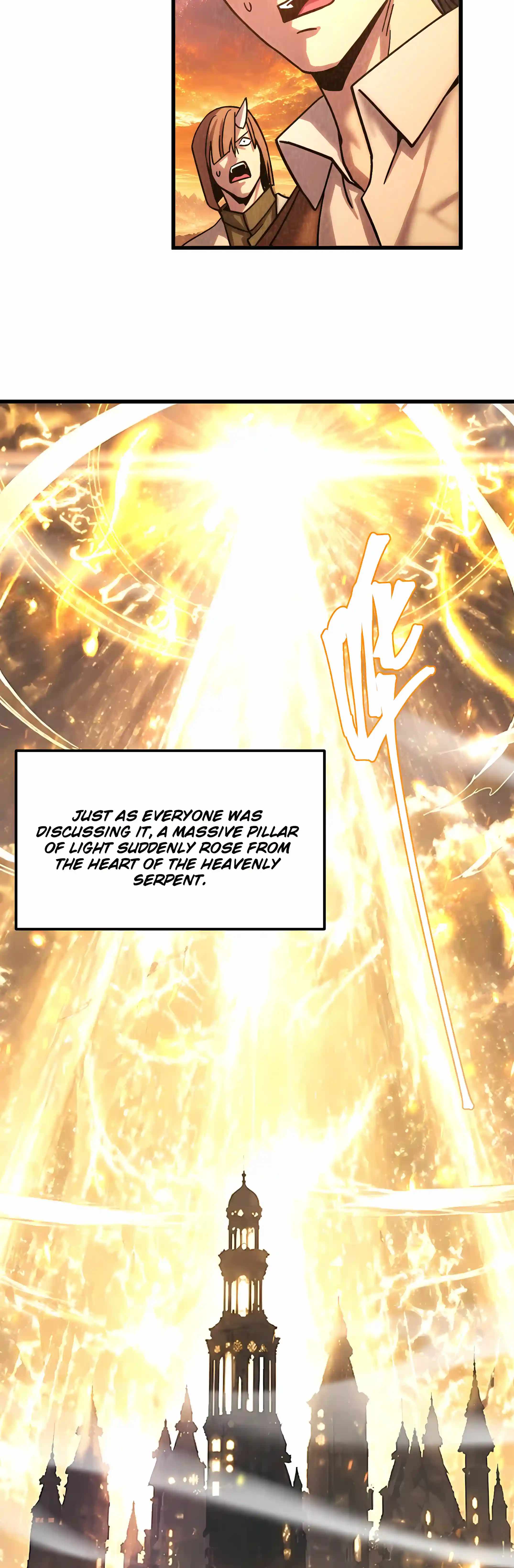 Logging 10,000 Years into the Future Chapter 347 - Page 29