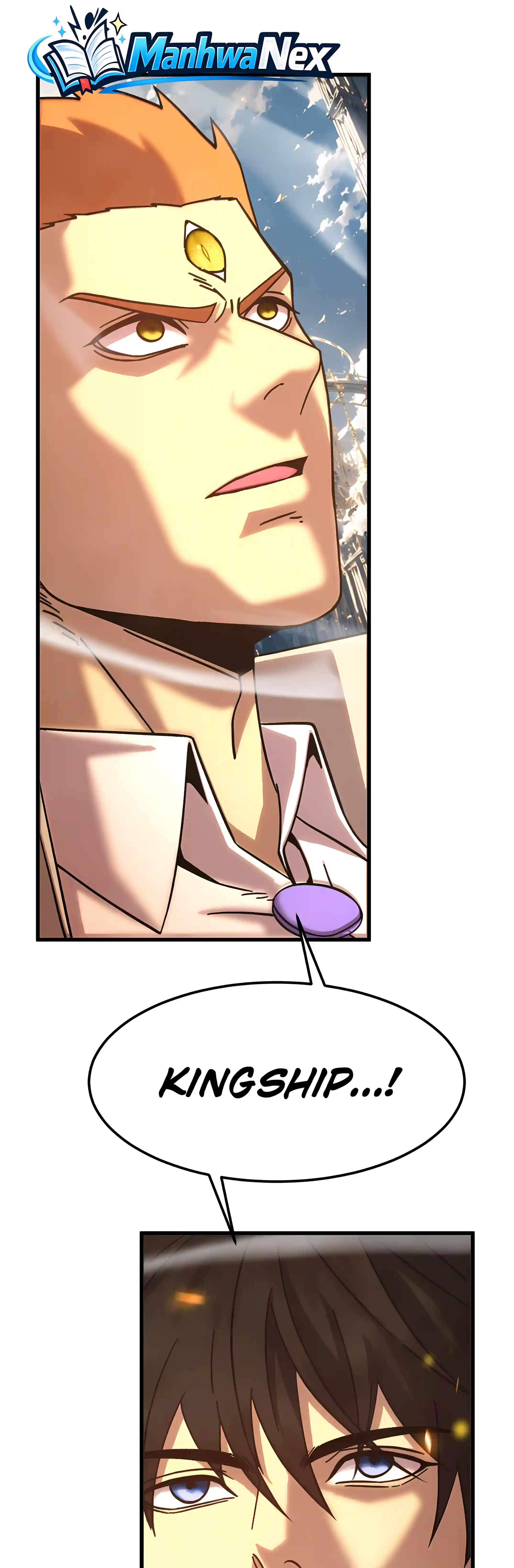 Logging 10,000 Years into the Future Chapter 347 - Page 40