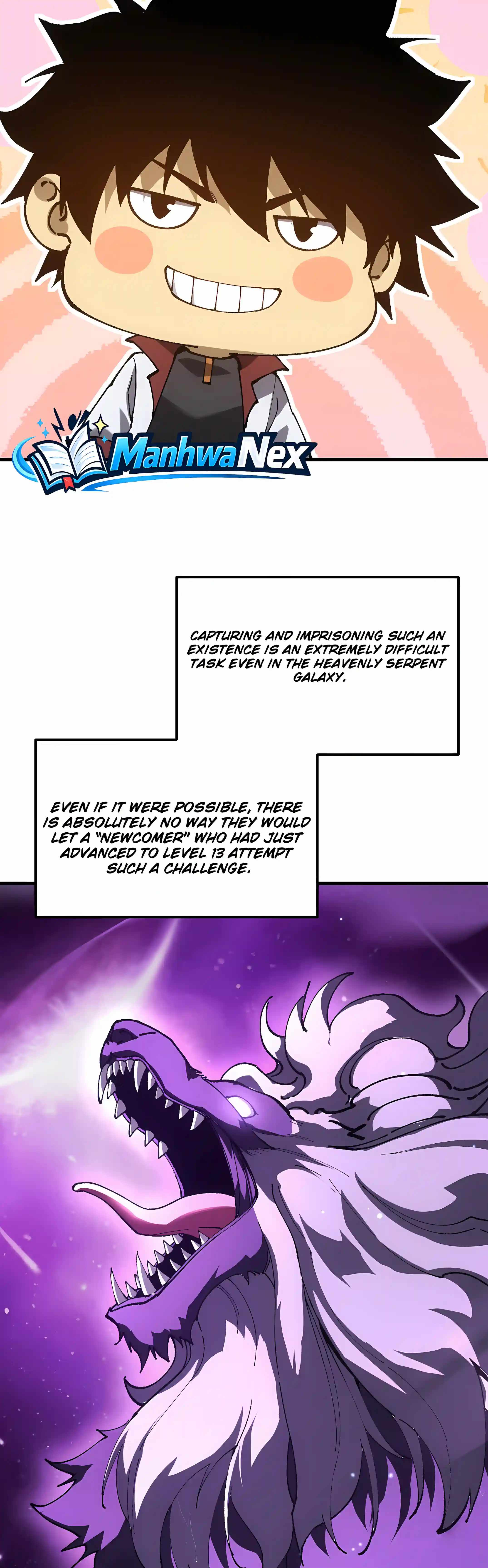 Logging 10,000 Years into the Future Chapter 347 - Page 8