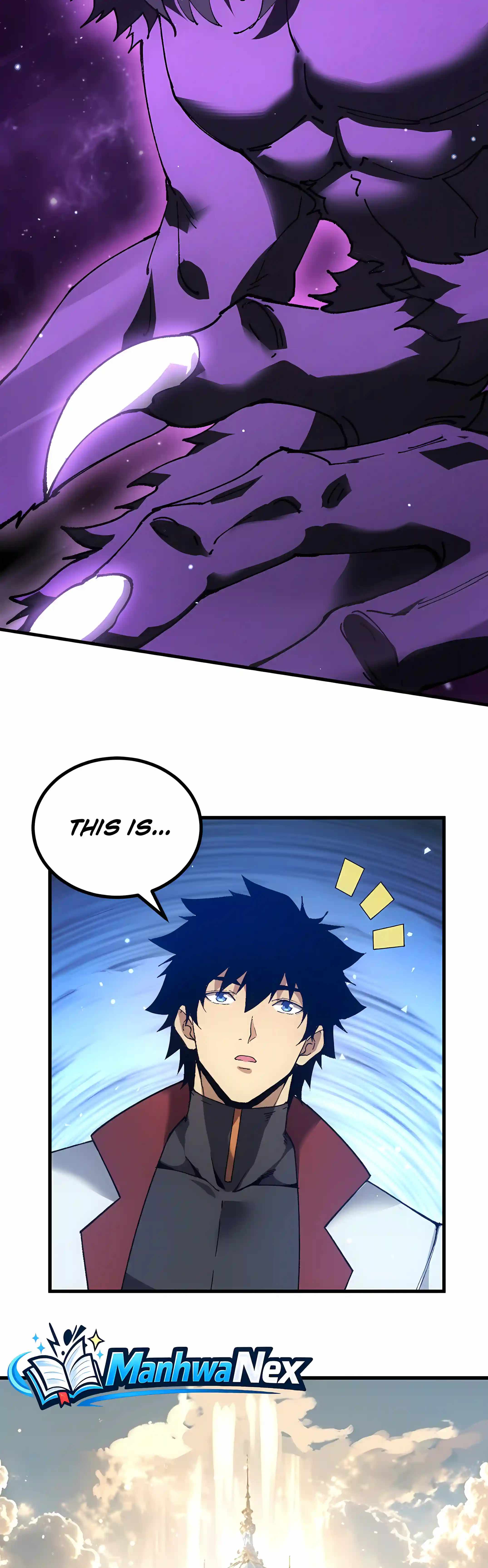 Logging 10,000 Years into the Future Chapter 347 - Page 9