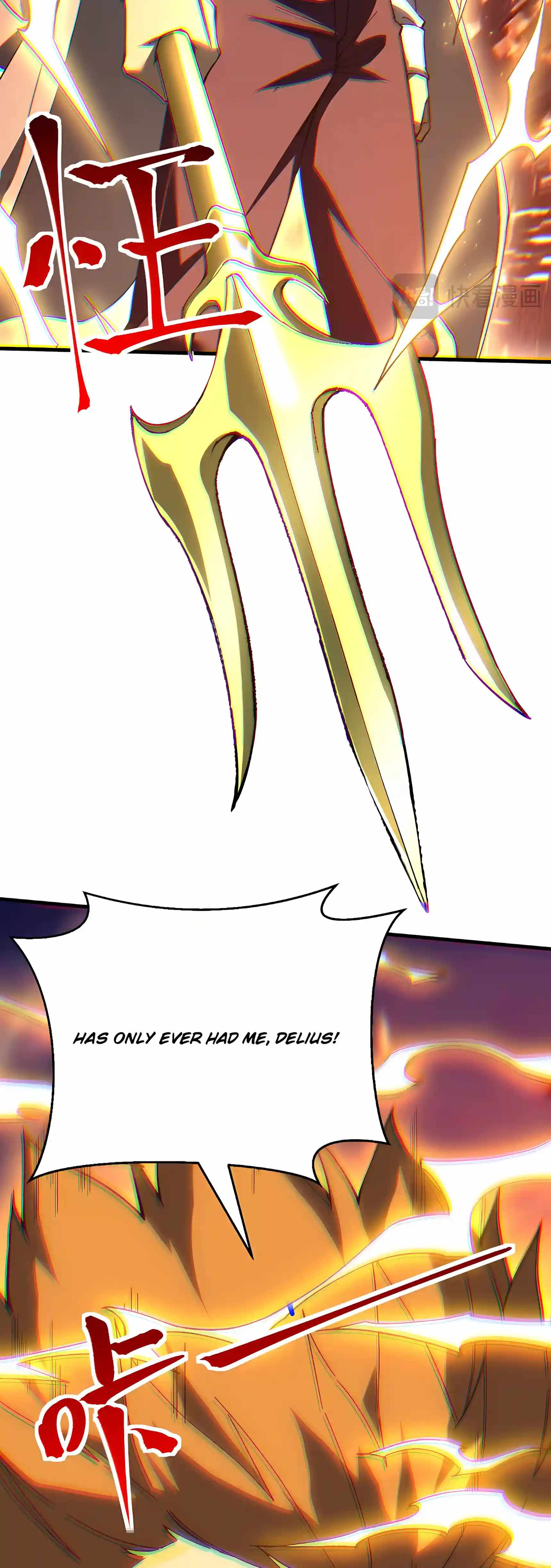 Logging 10,000 Years into the Future Chapter 348 - Page 10