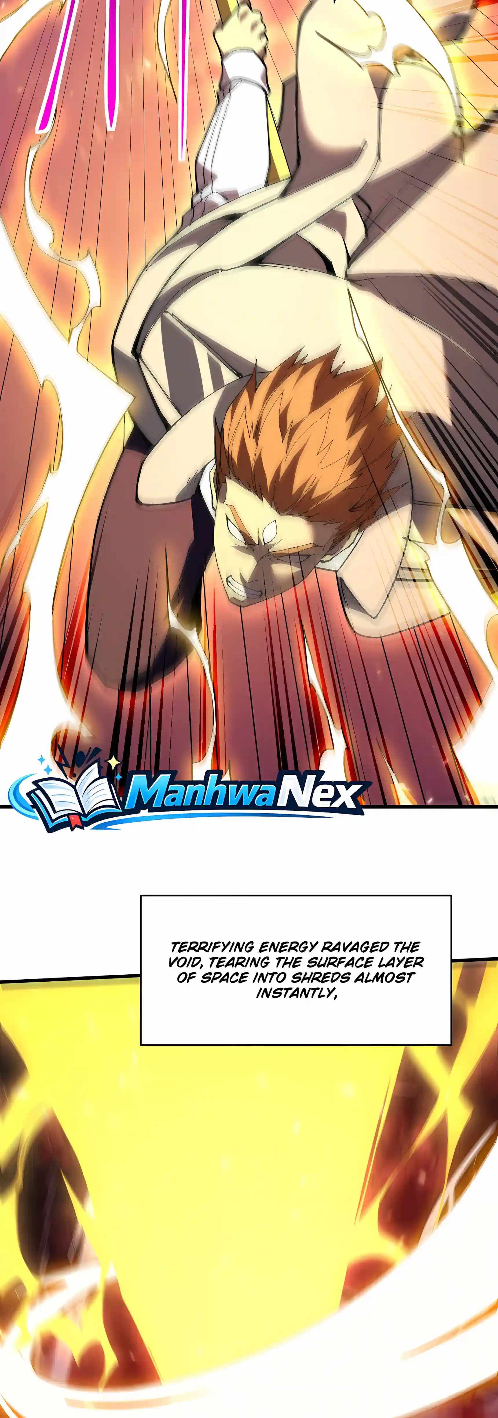 Logging 10,000 Years into the Future Chapter 348 - Page 12