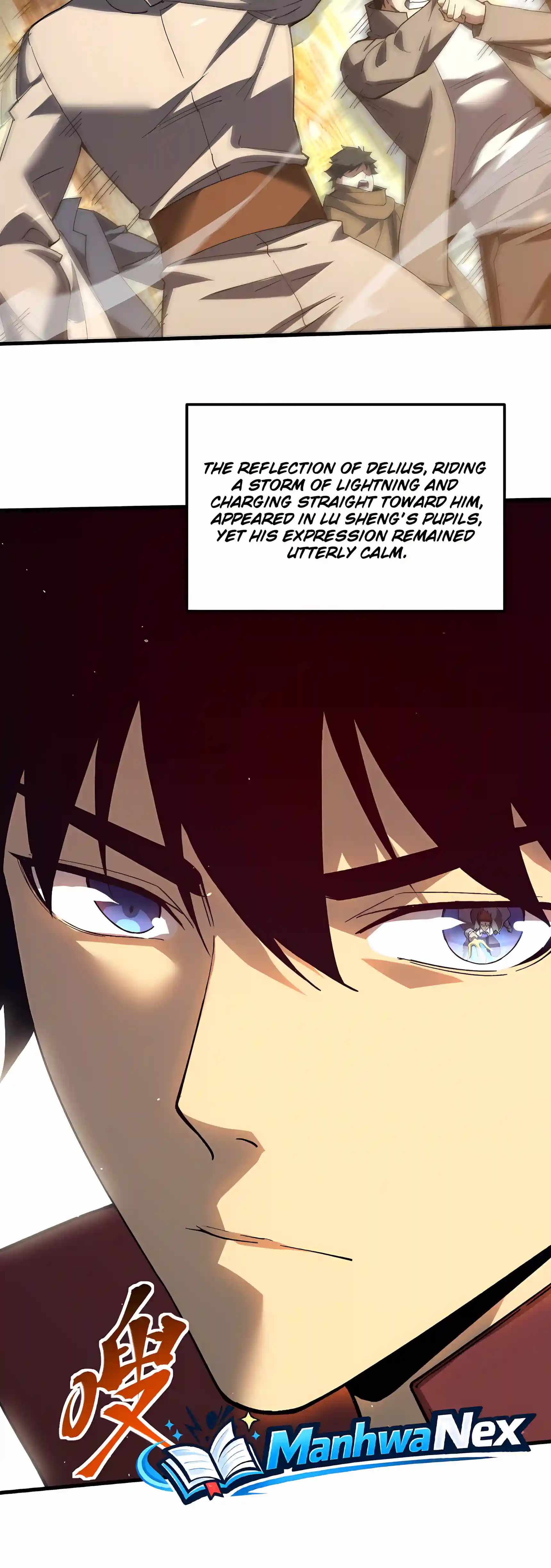 Logging 10,000 Years into the Future Chapter 348 - Page 14