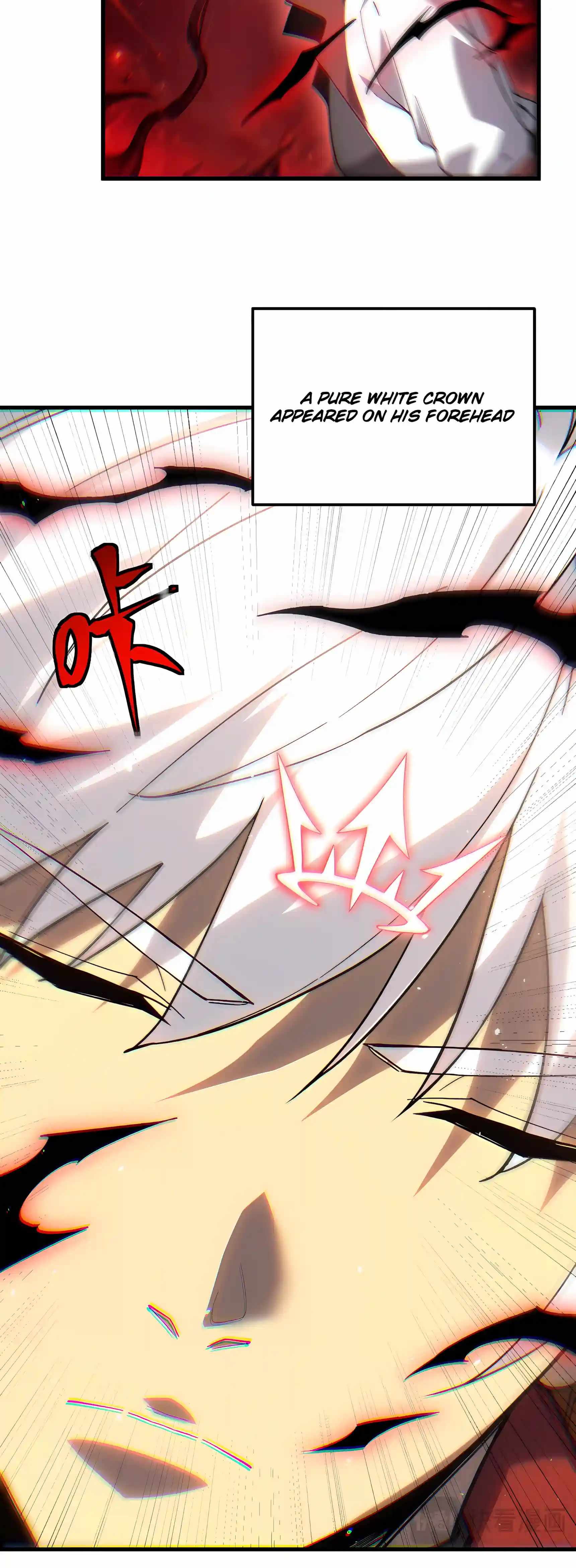 Logging 10,000 Years into the Future Chapter 348 - Page 17