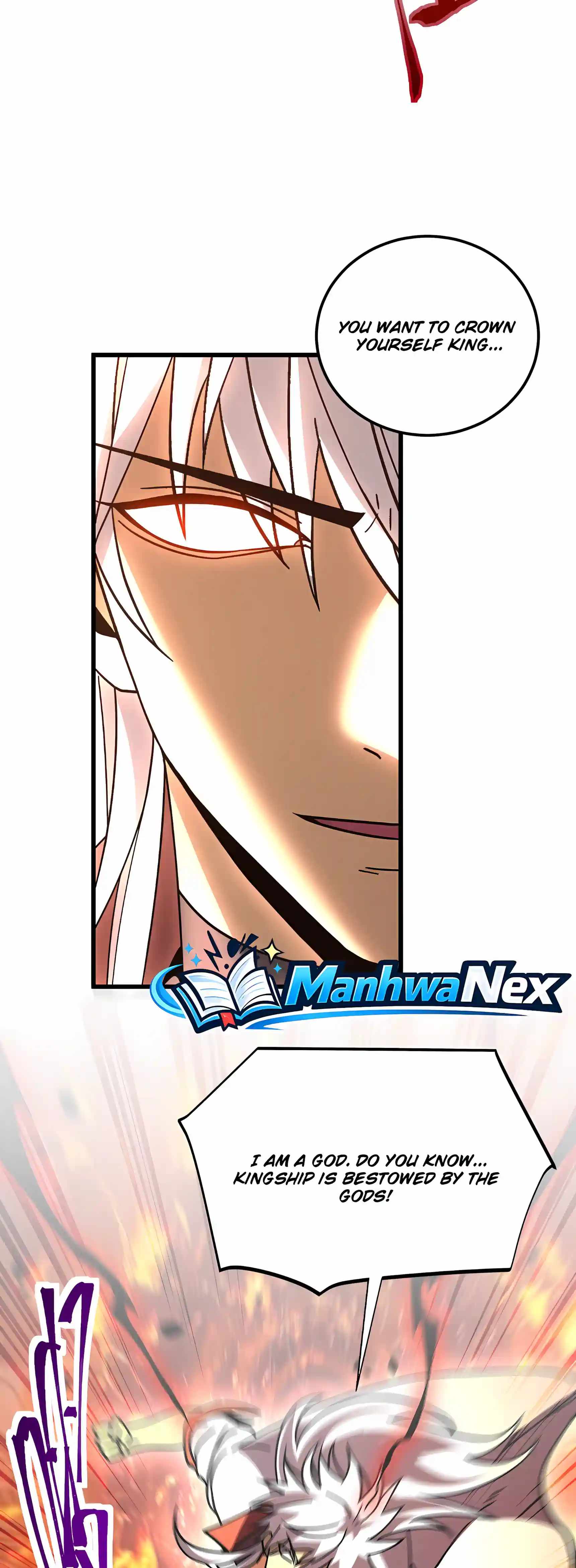 Logging 10,000 Years into the Future Chapter 348 - Page 19