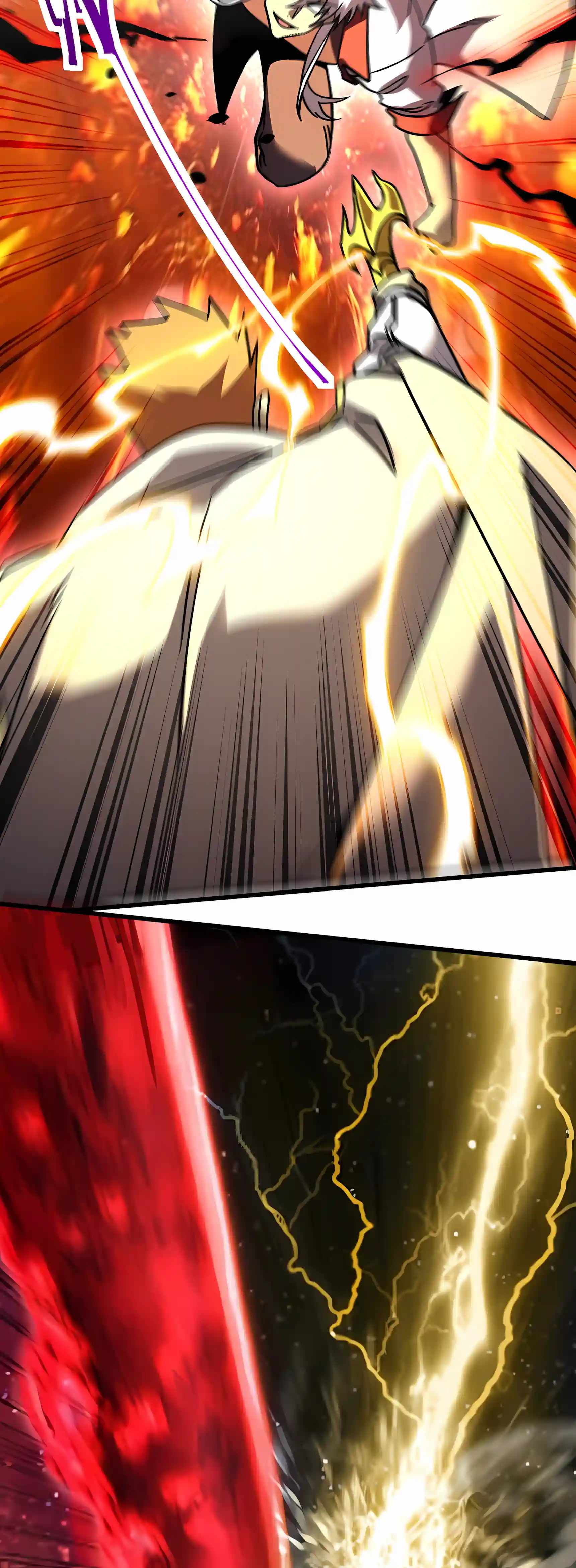 Logging 10,000 Years into the Future Chapter 348 - Page 20