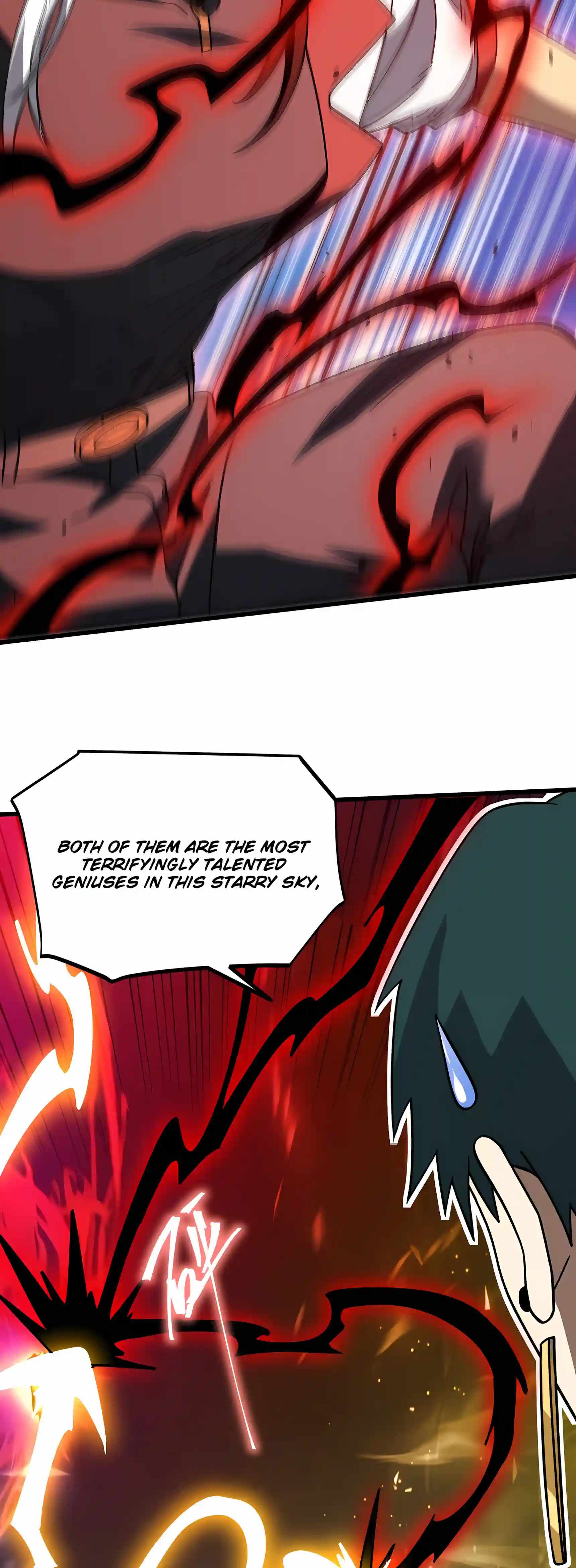 Logging 10,000 Years into the Future Chapter 348 - Page 26