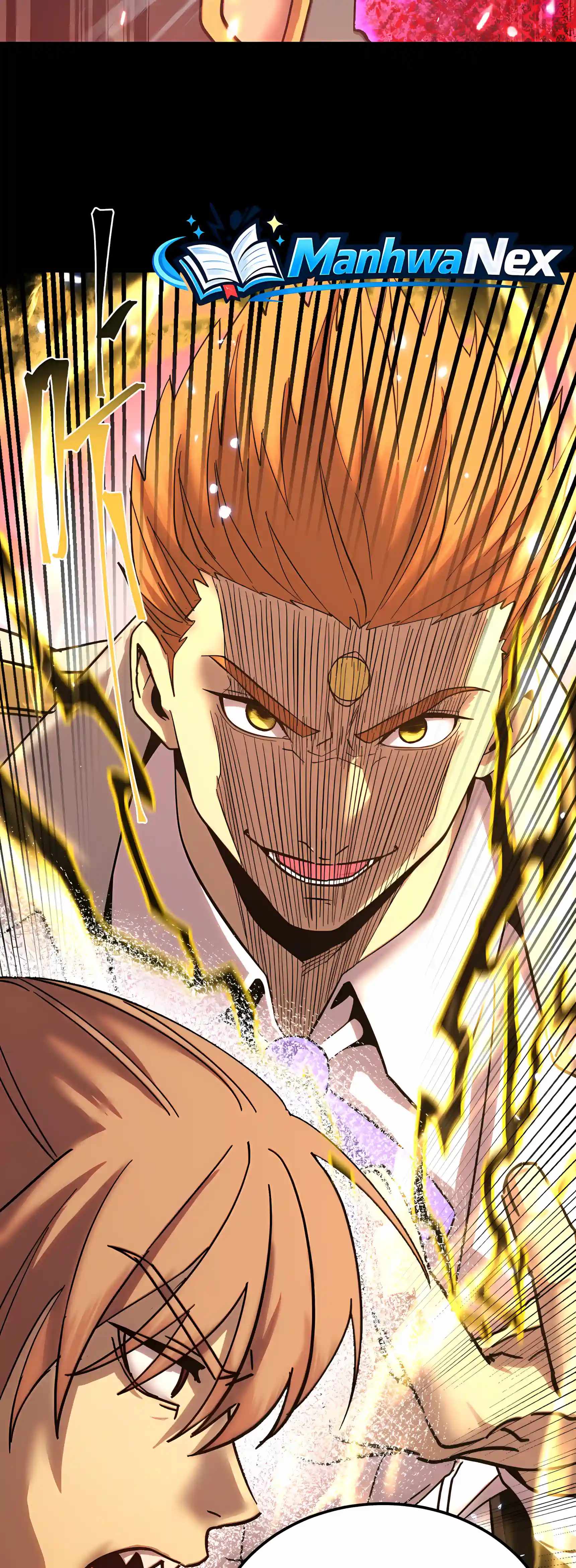Logging 10,000 Years into the Future Chapter 348 - Page 42
