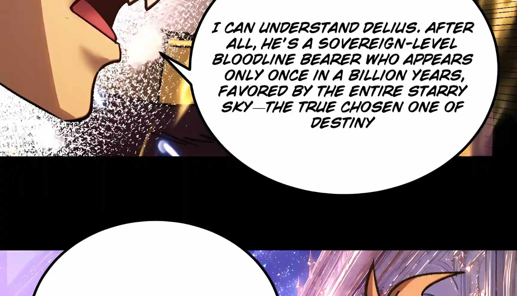 Logging 10,000 Years into the Future Chapter 348 - Page 43