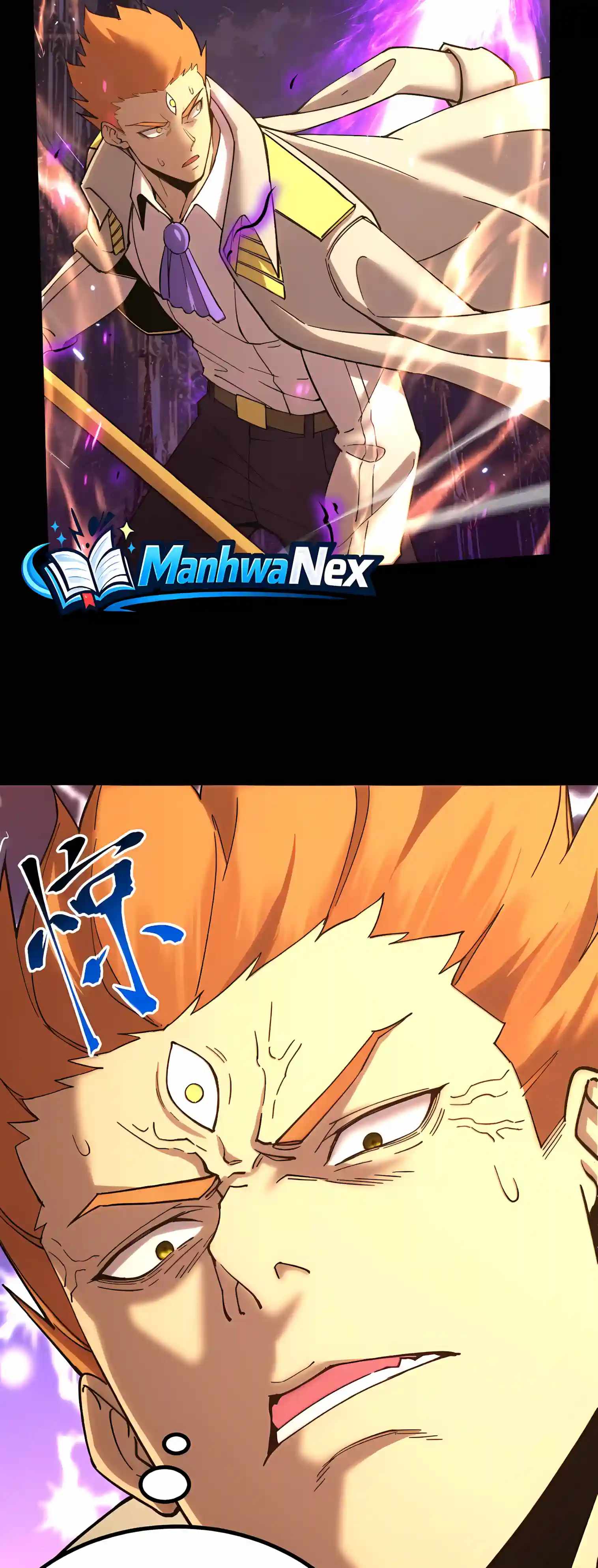 Logging 10,000 Years into the Future Chapter 349 - Page 12