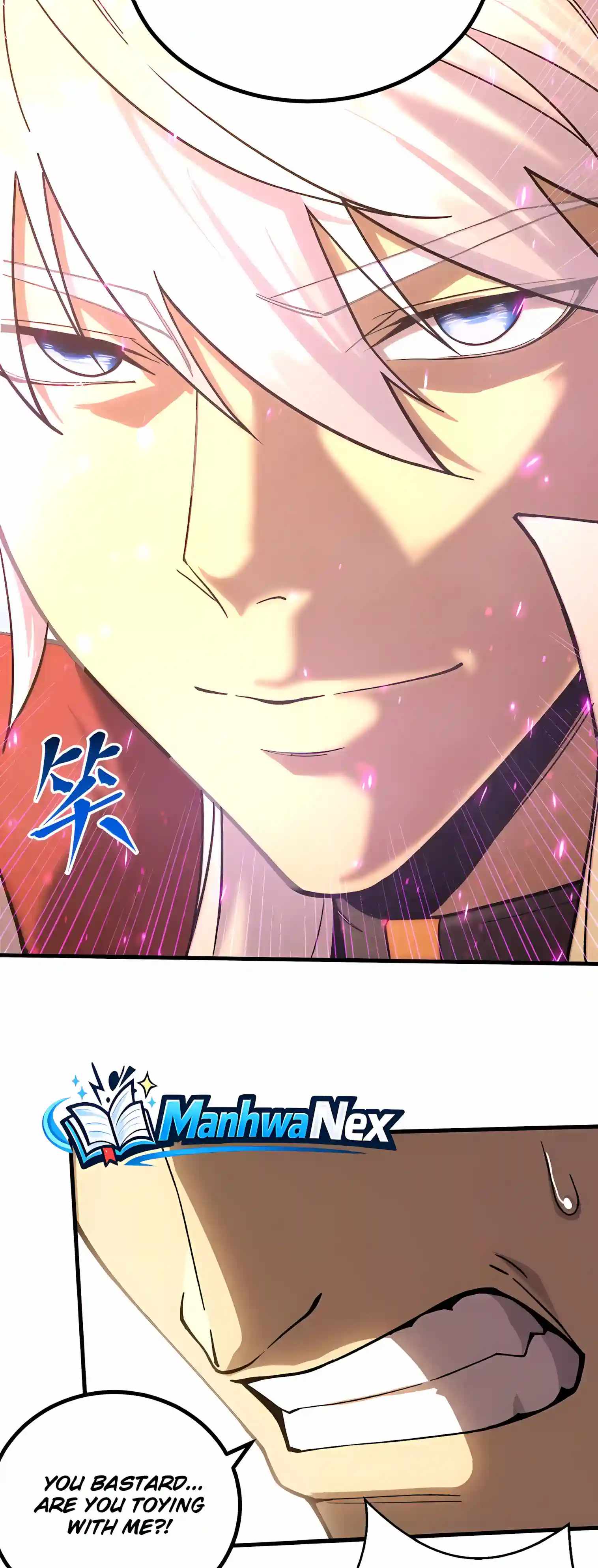 Logging 10,000 Years into the Future Chapter 349 - Page 14