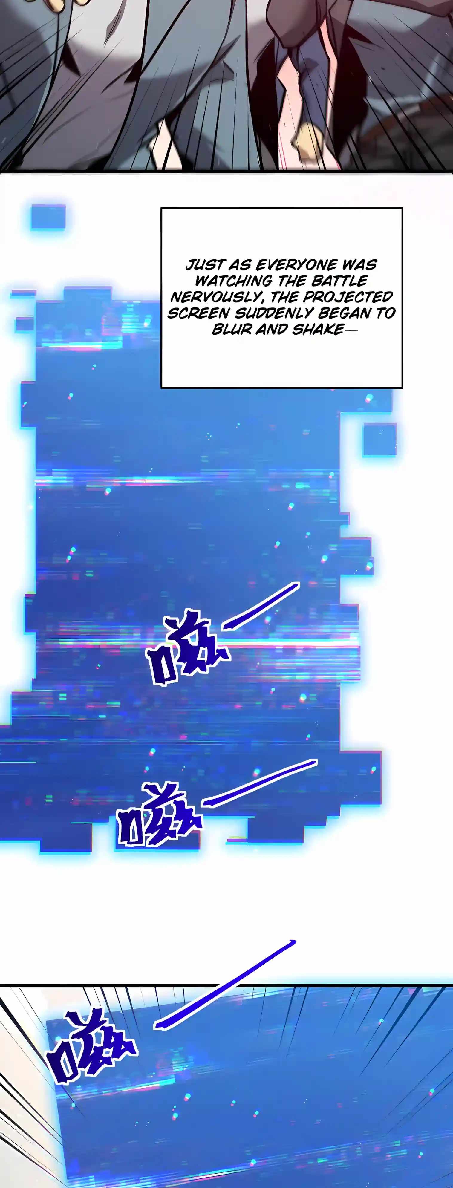 Logging 10,000 Years into the Future Chapter 349 - Page 21