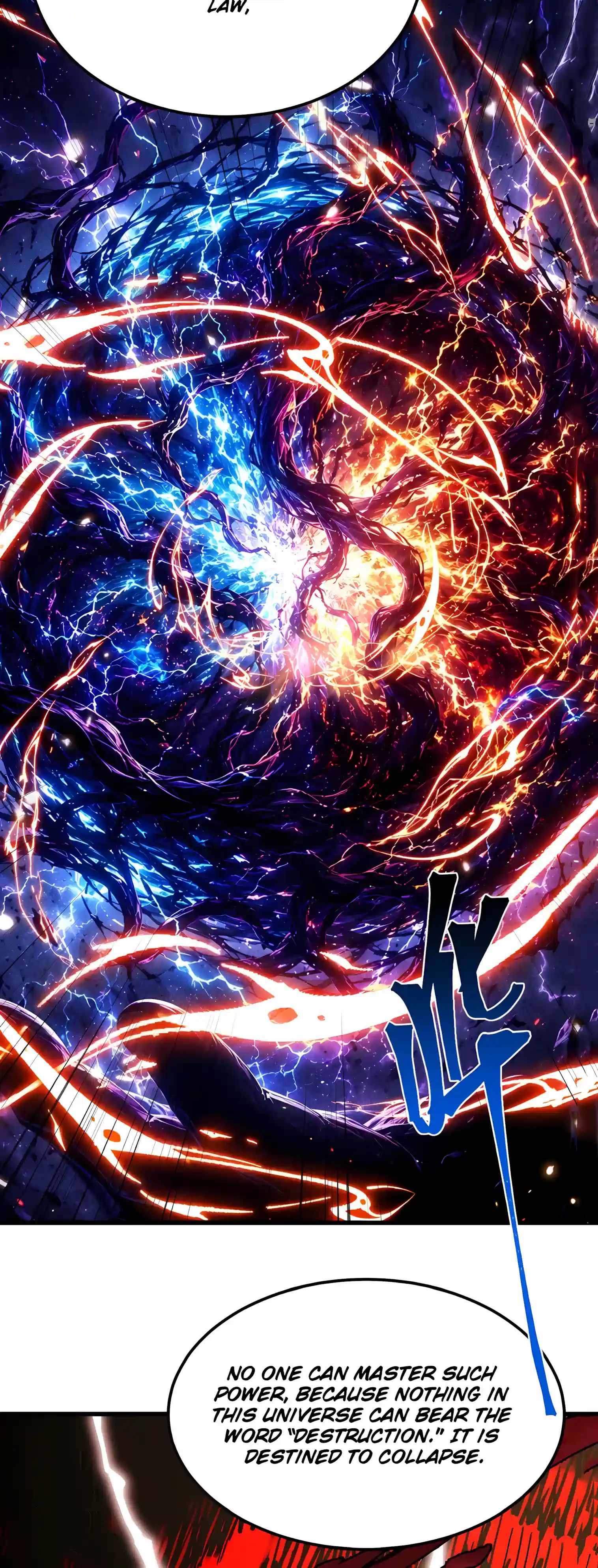 Logging 10,000 Years into the Future Chapter 349 - Page 30