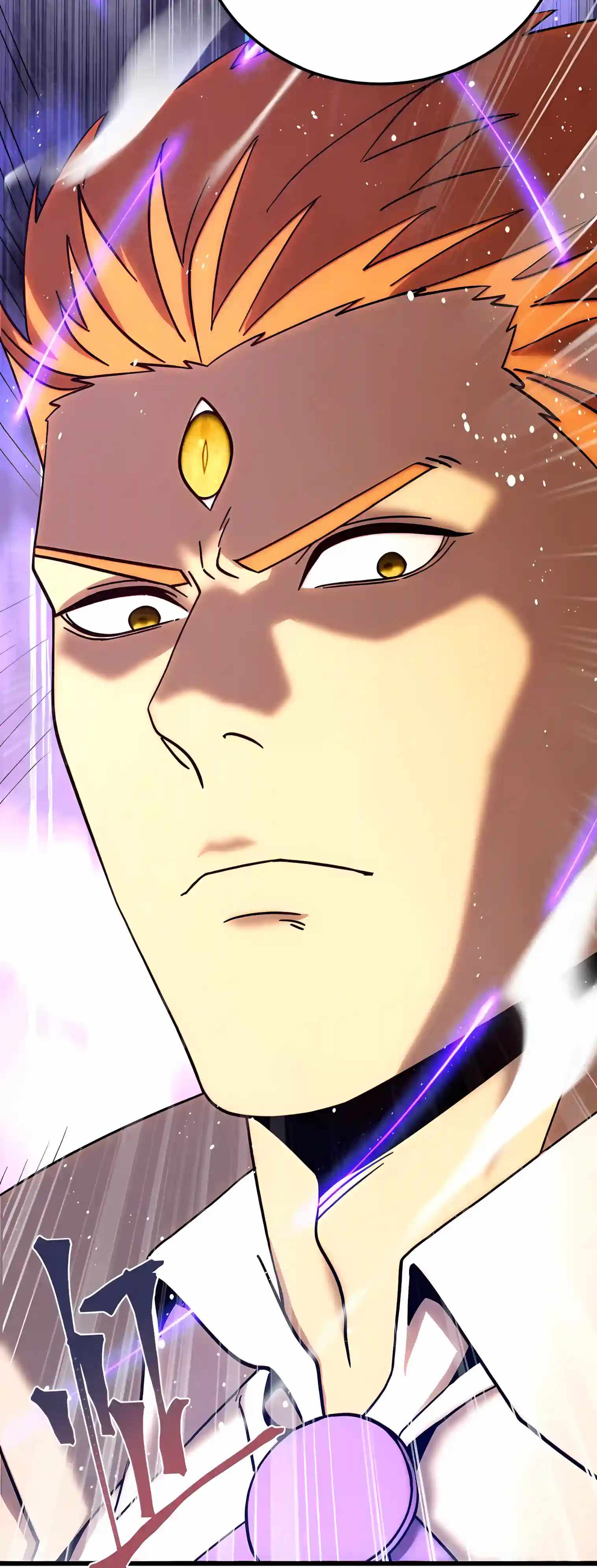 Logging 10,000 Years into the Future Chapter 349 - Page 37