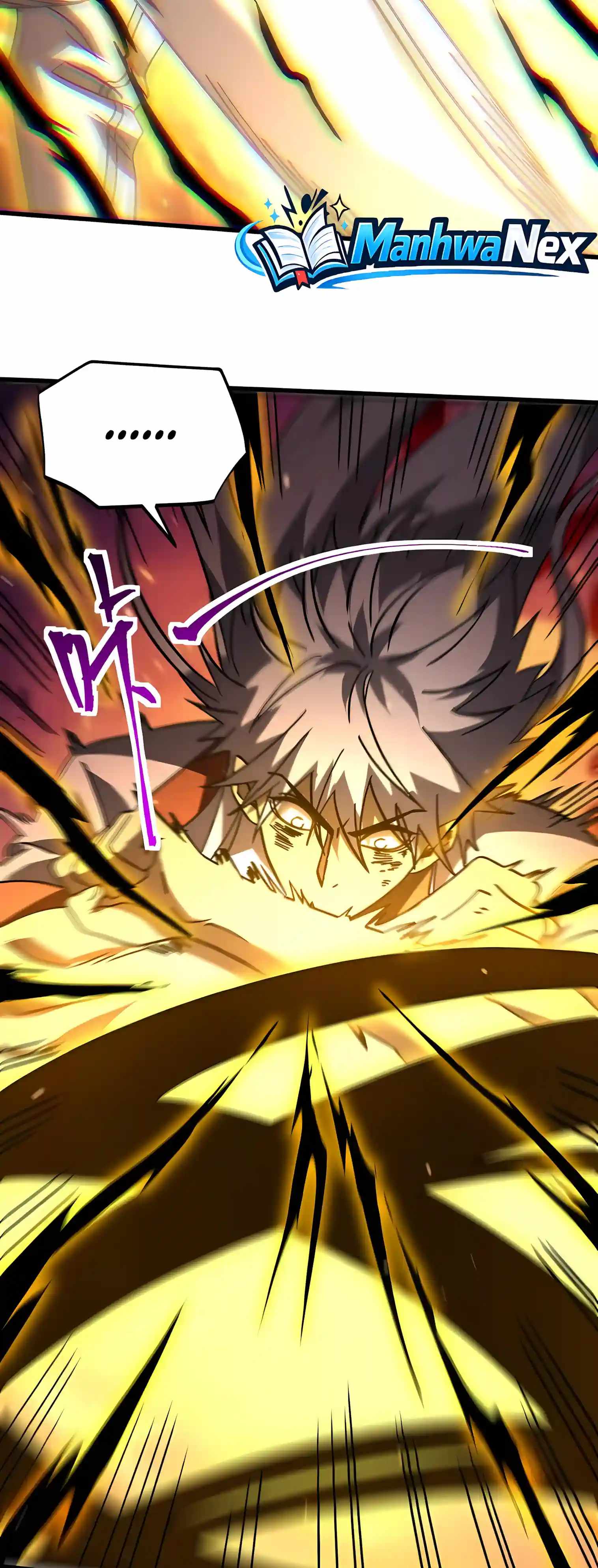 Logging 10,000 Years into the Future Chapter 349 - Page 45
