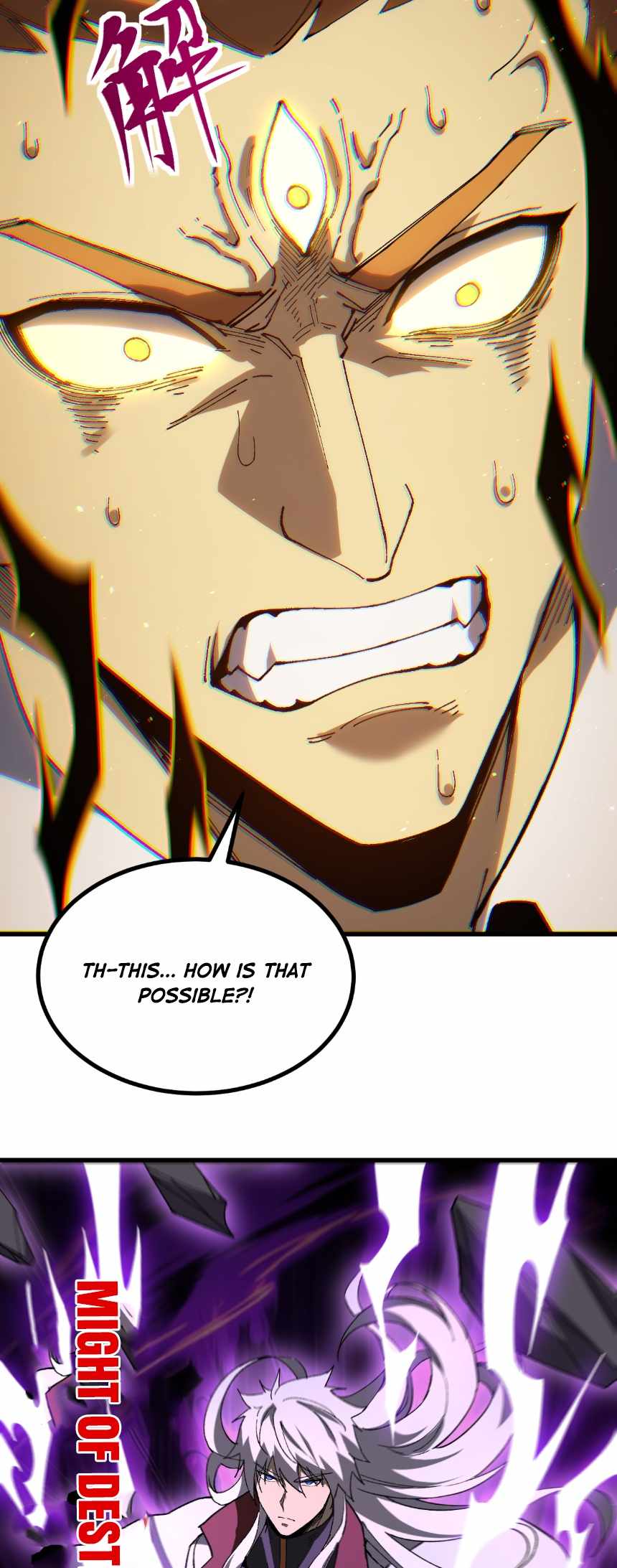 Logging 10,000 Years into the Future Chapter 350 - Page 19