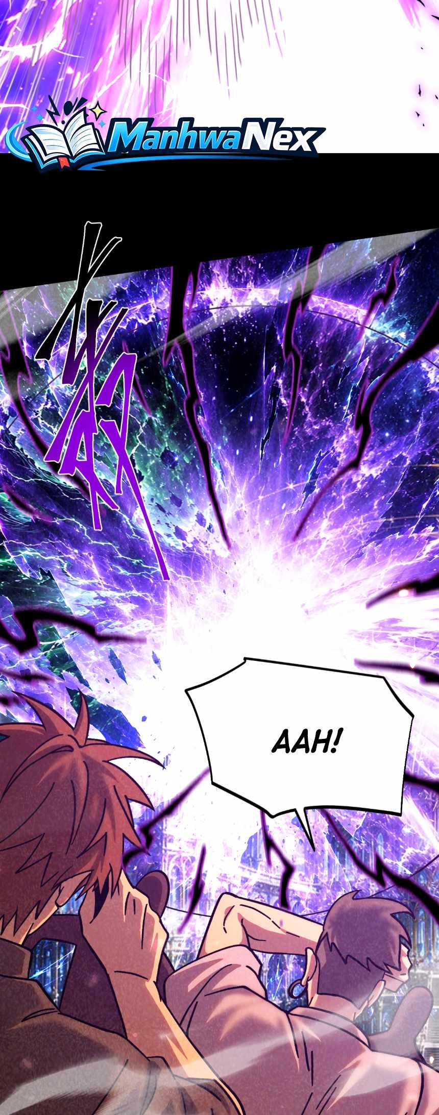 Logging 10,000 Years into the Future Chapter 350 - Page 31