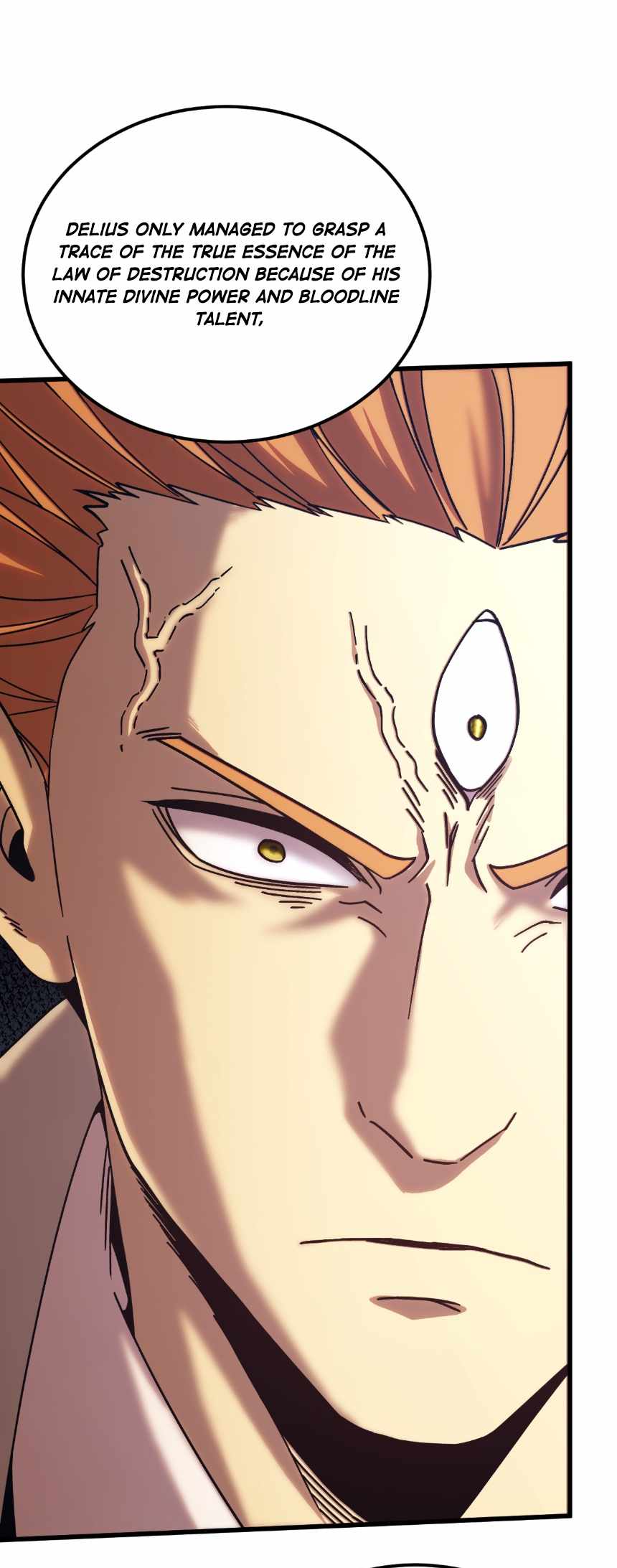 Logging 10,000 Years into the Future Chapter 350 - Page 46