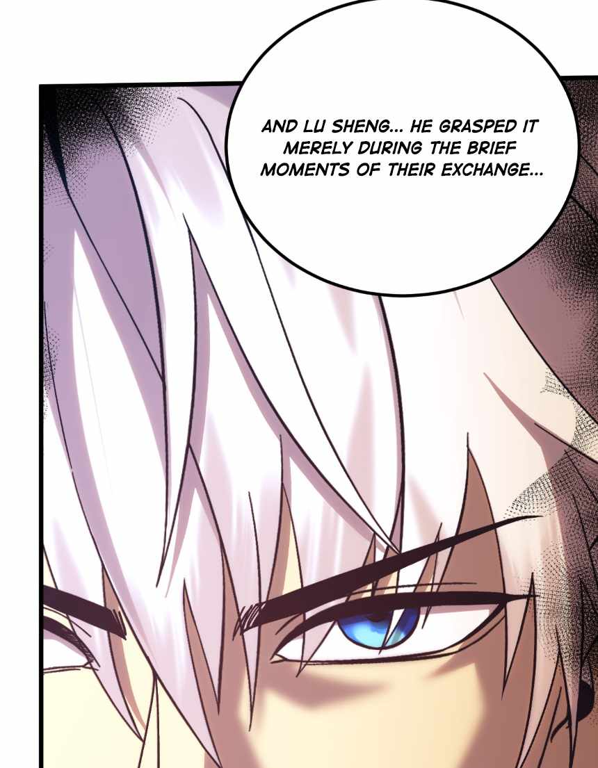 Logging 10,000 Years into the Future Chapter 350 - Page 47
