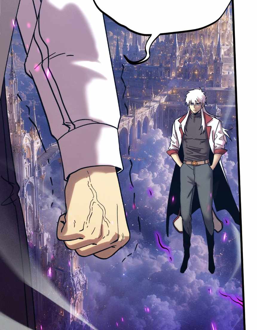 Logging 10,000 Years into the Future Chapter 350 - Page 49
