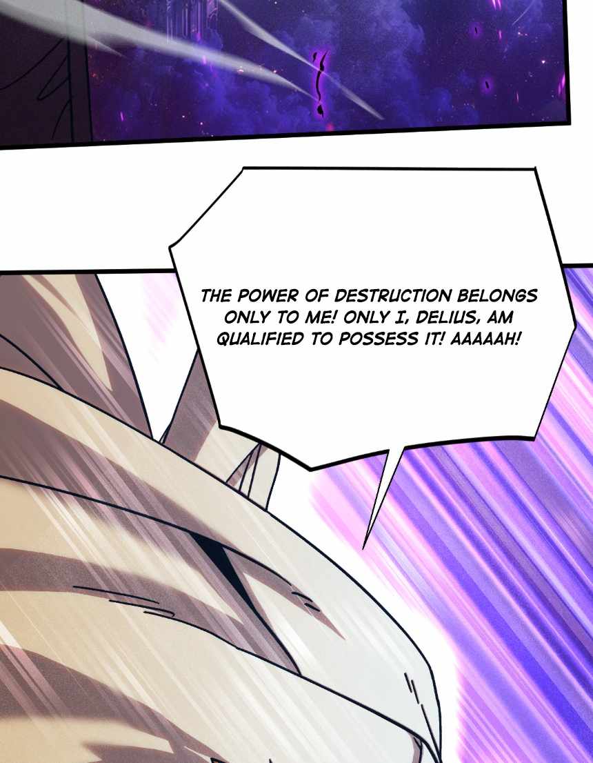 Logging 10,000 Years into the Future Chapter 350 - Page 50