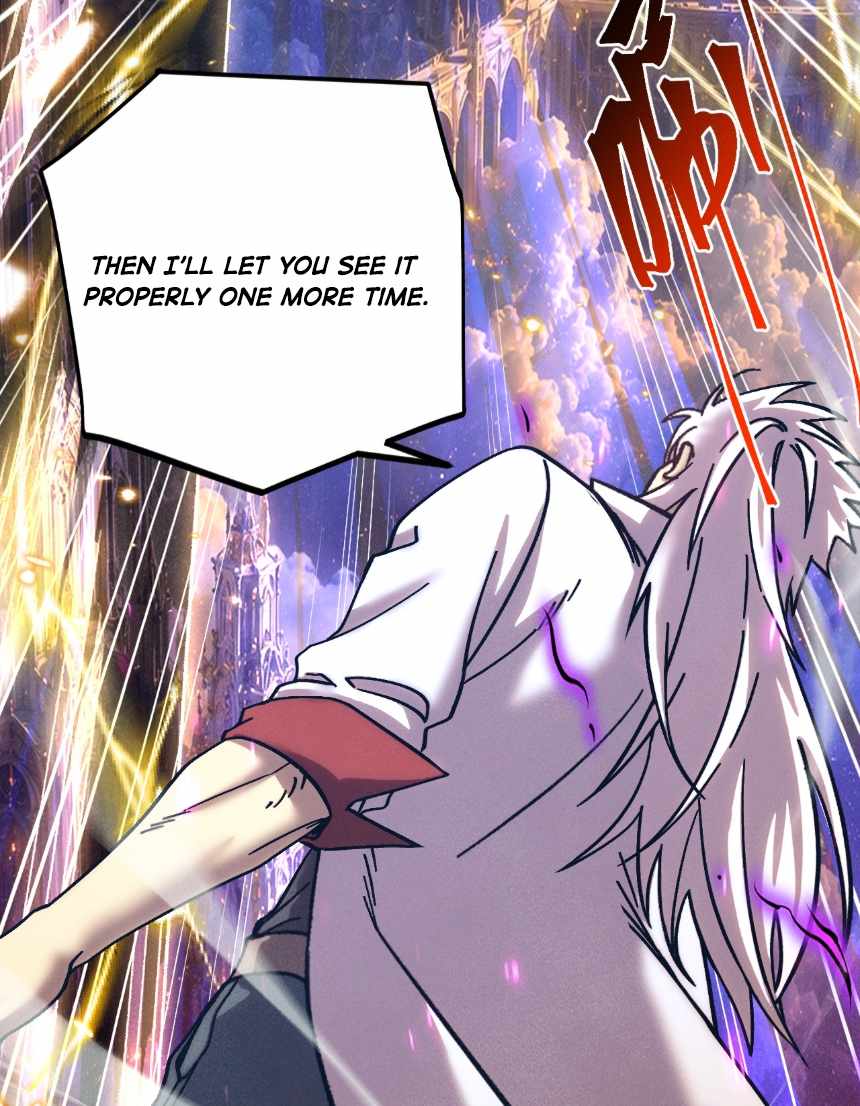 Logging 10,000 Years into the Future Chapter 350 - Page 54