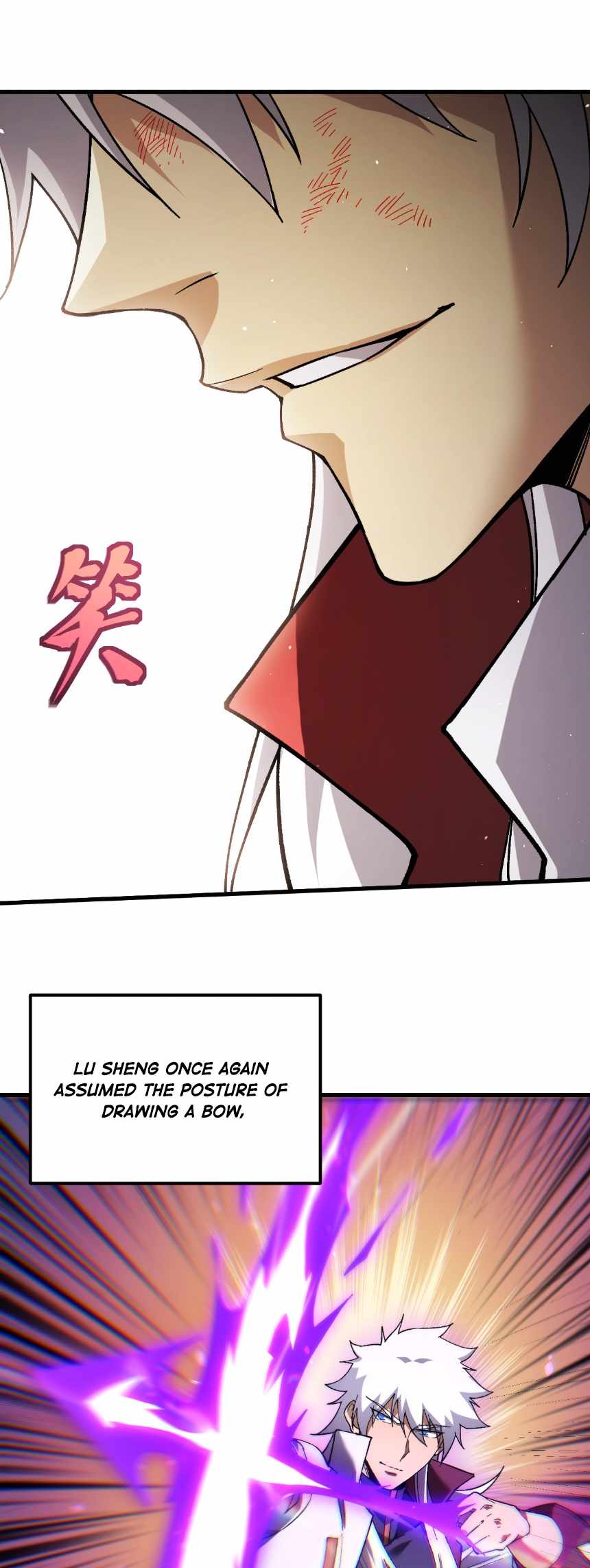 Logging 10,000 Years into the Future Chapter 350 - Page 9