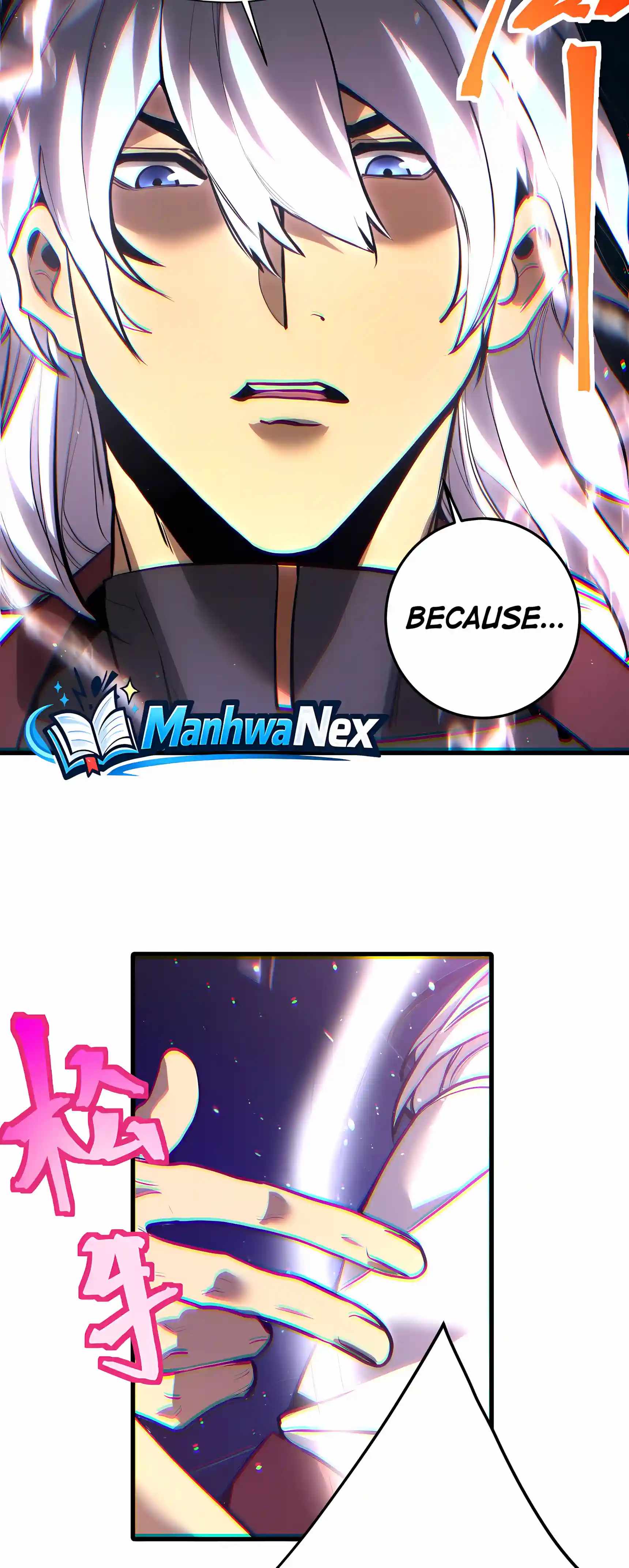 Logging 10,000 Years into the Future Chapter 351 - Page 10