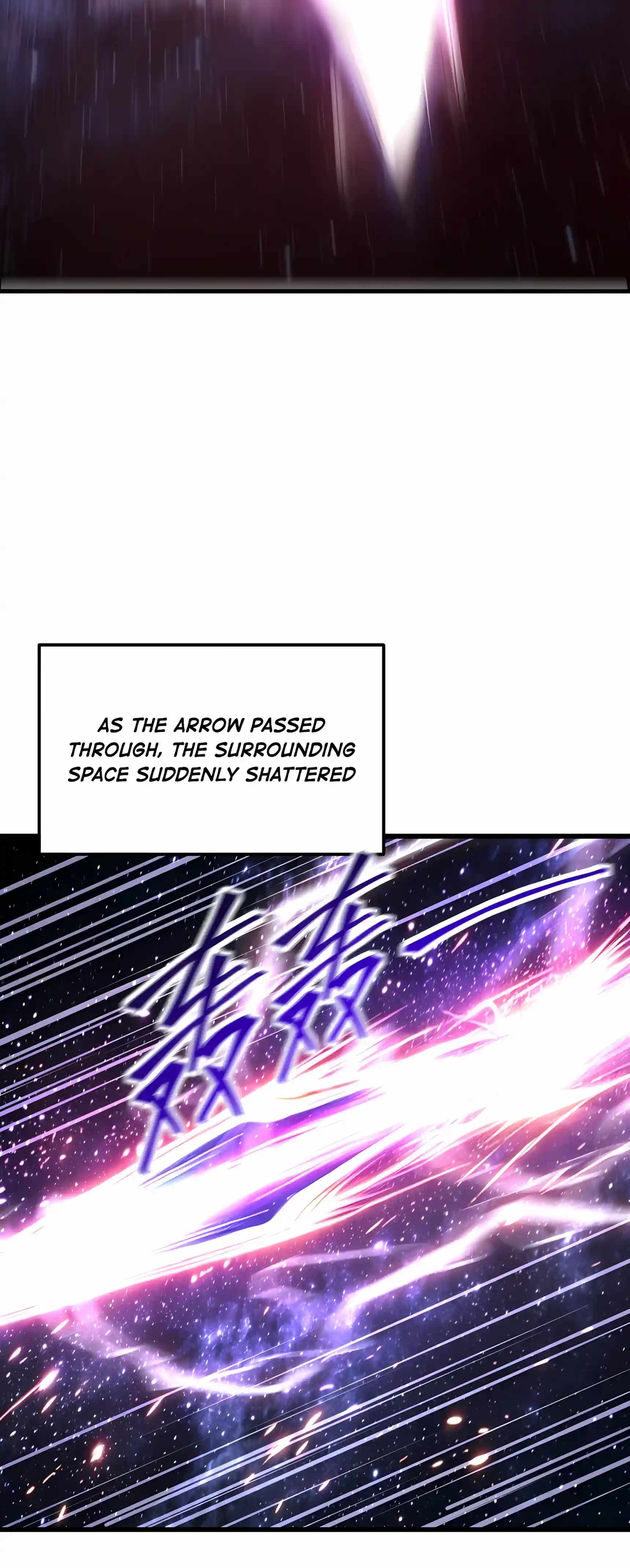 Logging 10,000 Years into the Future Chapter 351 - Page 14