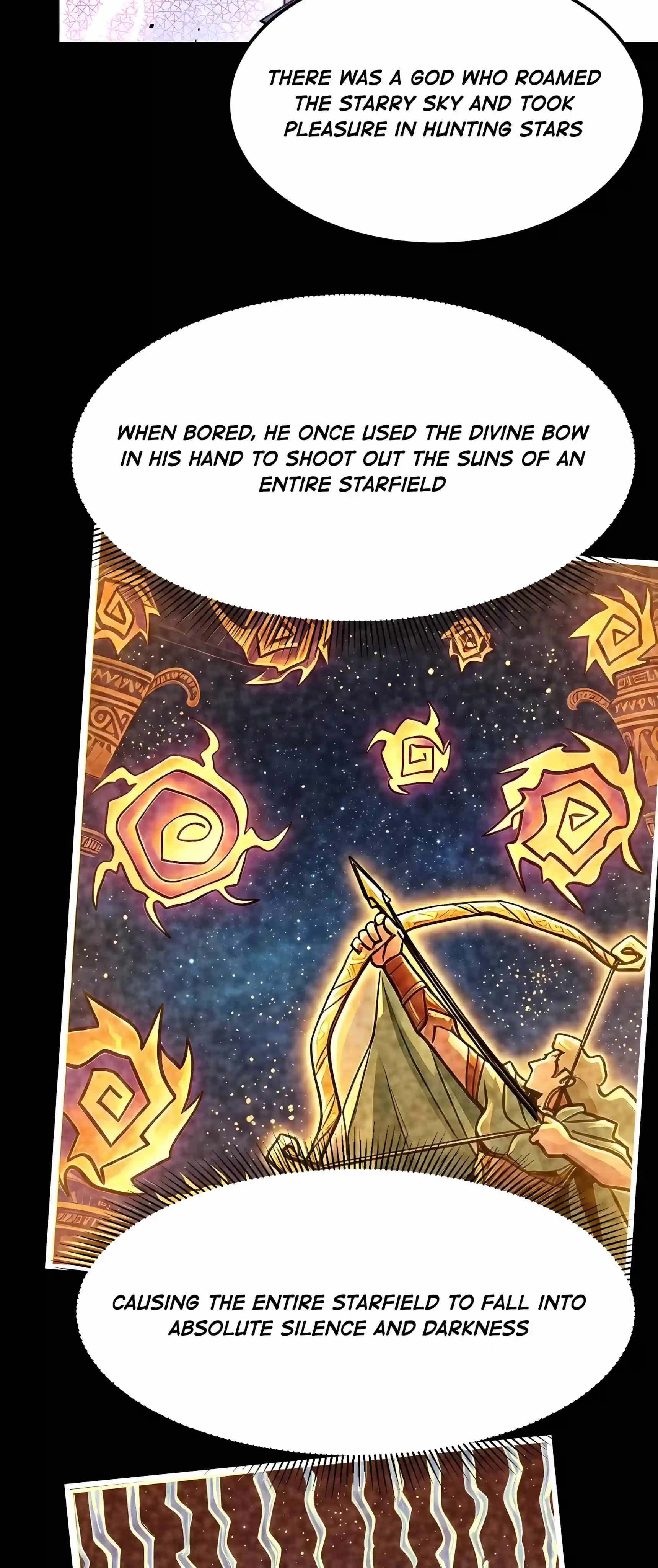 Logging 10,000 Years into the Future Chapter 351 - Page 19