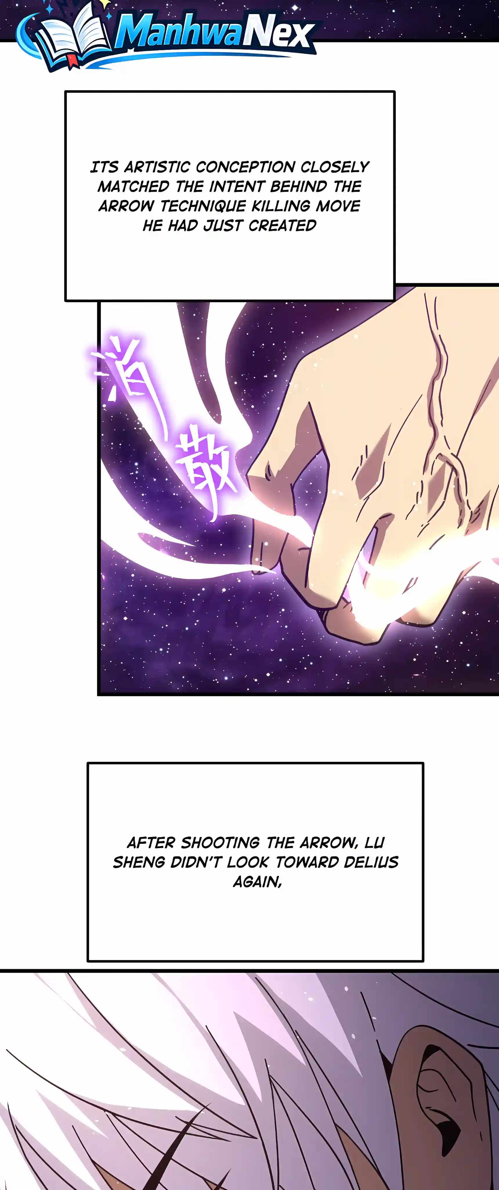 Logging 10,000 Years into the Future Chapter 351 - Page 22