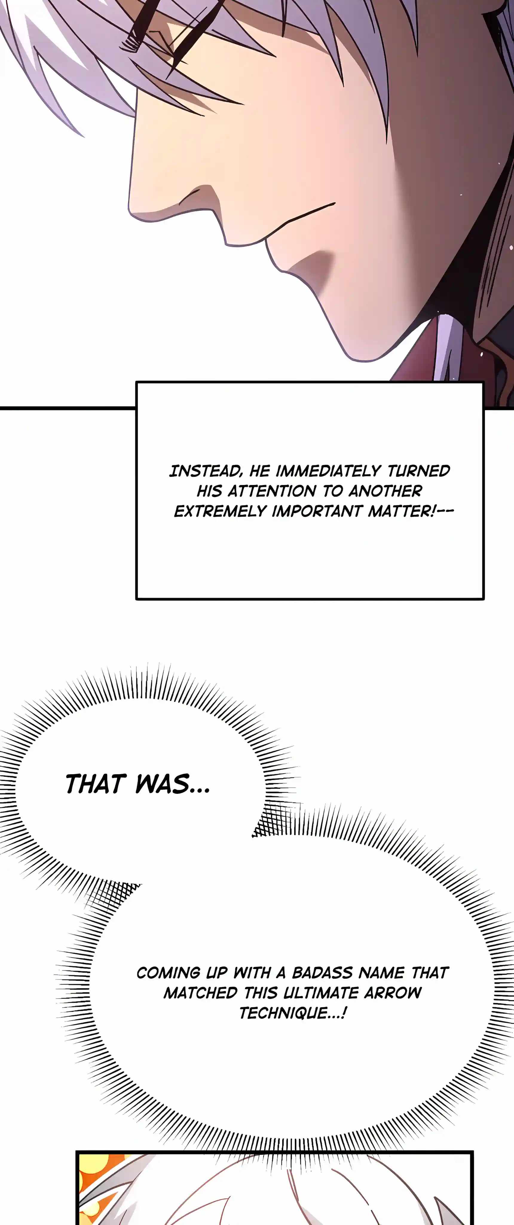 Logging 10,000 Years into the Future Chapter 351 - Page 23